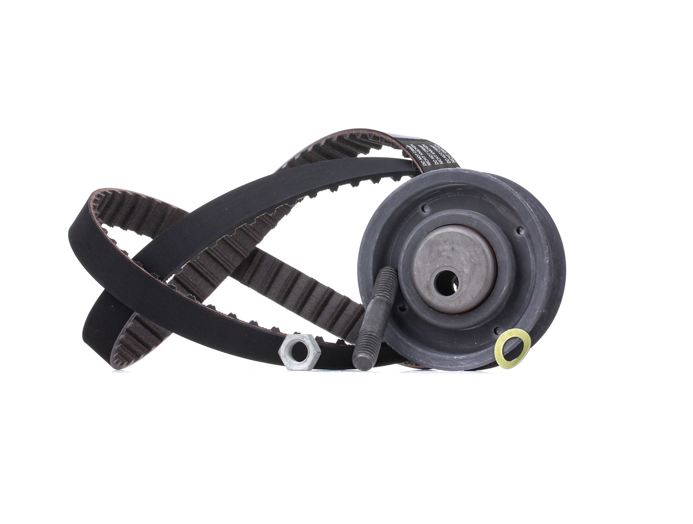 CONTITECH CT848K4 Kit de distribution