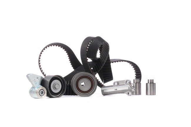 OEM Distributieriem set AUDI RS6 4.2 quattro 450 PK Benzine 078109119C van CONTITECH online aan verbazingwekkende prijzen