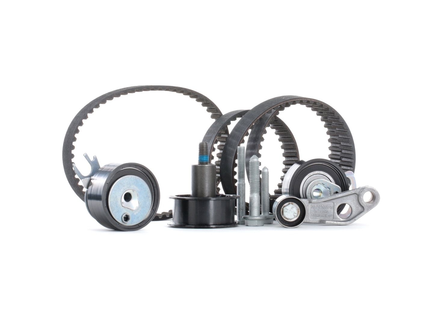 Kupite CONTITECH Komplet (kit) zobatega jermena Št. izdelka: CT957K1 po nizki ceni 97,91 €
