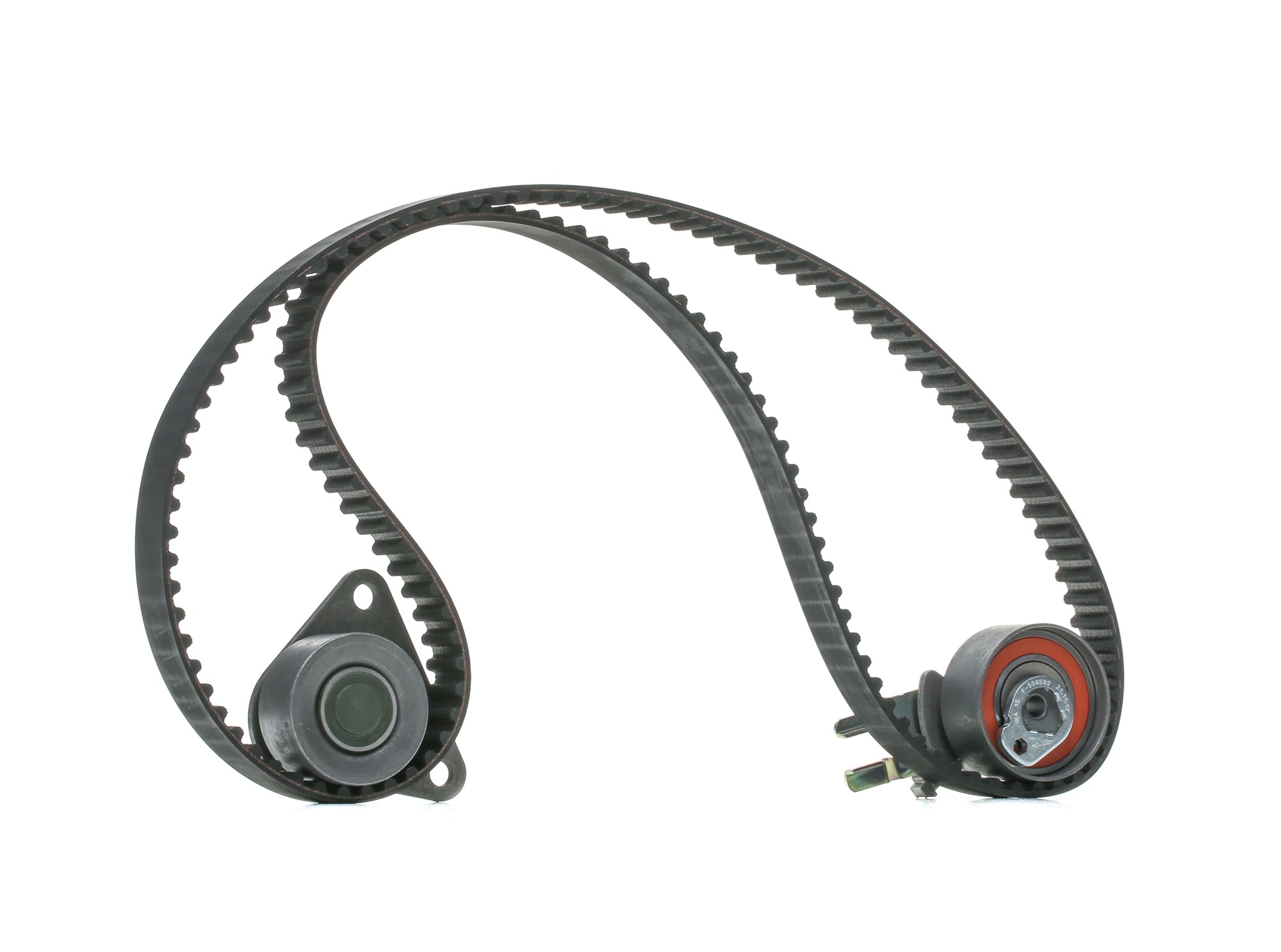Ostke CONTITECH Hammasrihma komplekt Toode nr.: CT979K2 madala hinnaga 92,25 €