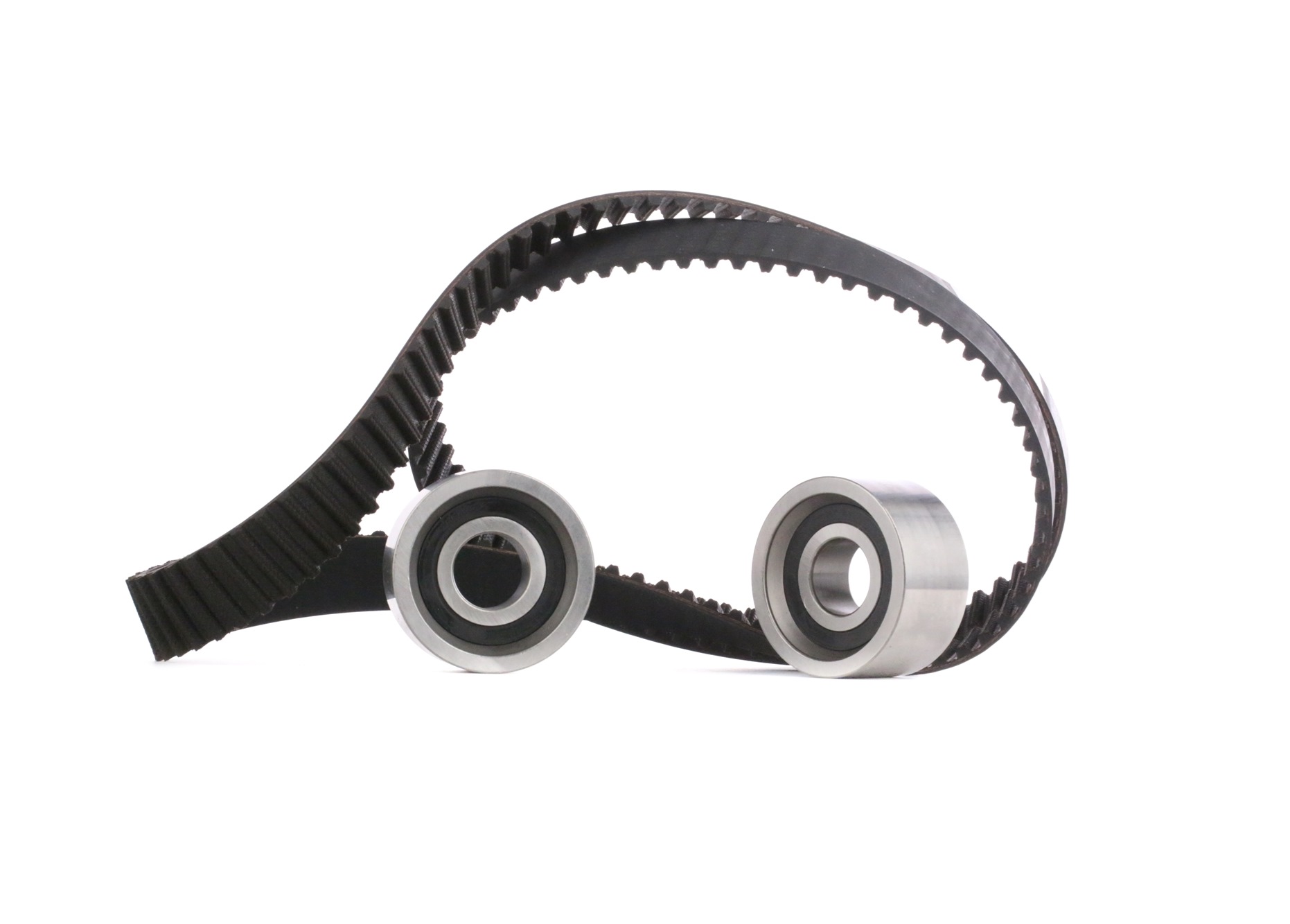 Kupite CONTITECH Komplet (kit) zobatega jermena Št. izdelka: CT989K1 po nizki ceni 80,12 €