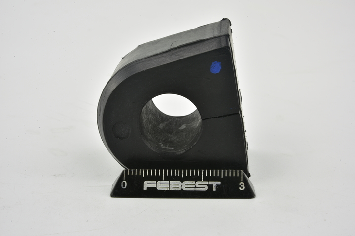 OEM Lagring, stabilisator SUBARU 2.0 (BC4) 116 HK Bensin 20401AA020 fra FEBEST på nettet til gode priser