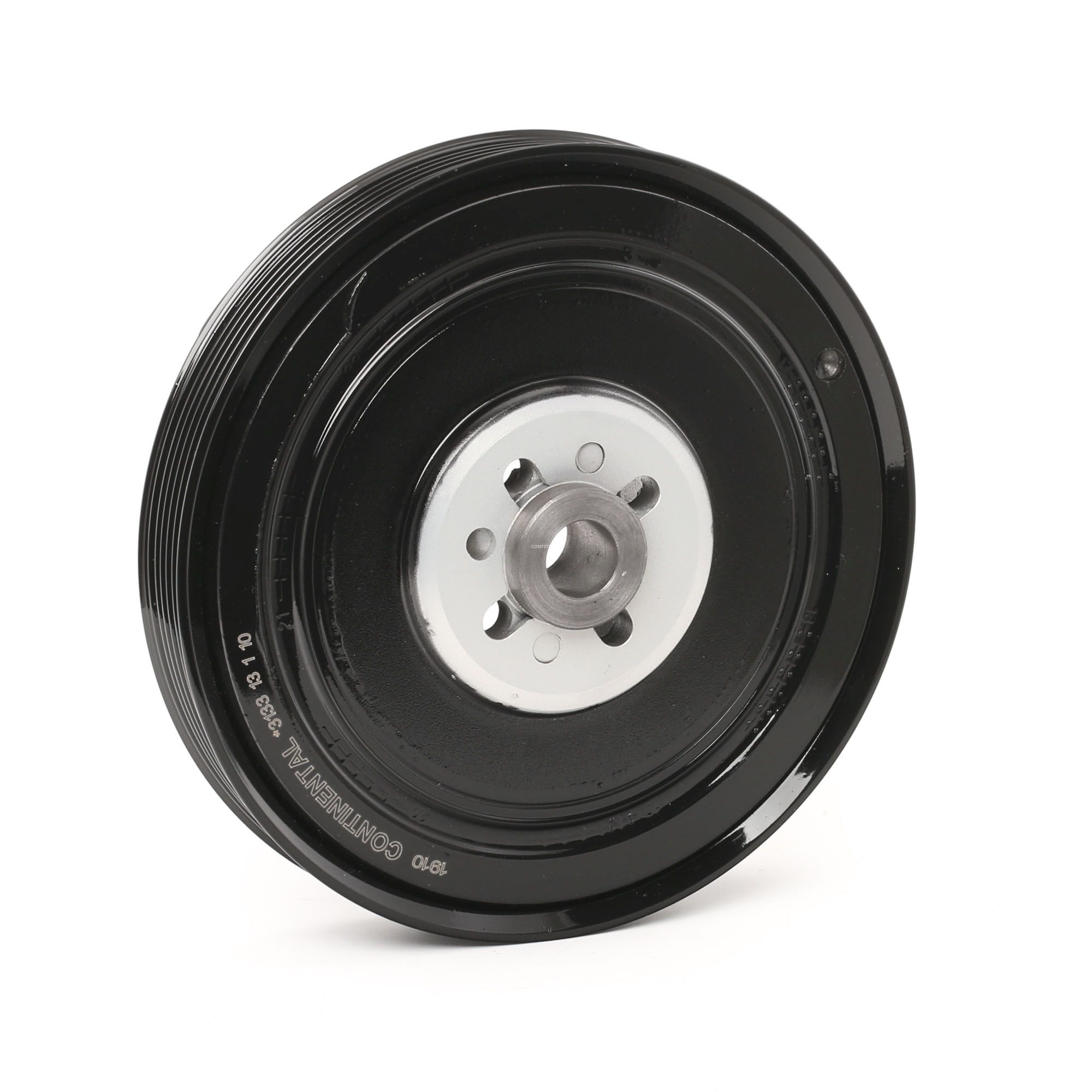 Ostke CONTITECH Rihmaratas, väntvõll Toode nr.: VD1002 madala hinnaga 118,34 €
