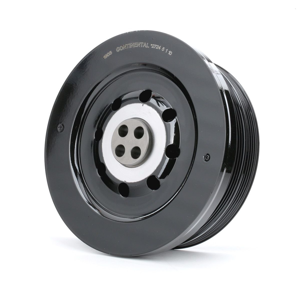 Compre CONTITECH Polea de cigüeñal Número de producto: VD1105 a bajo precio de 248,50 €