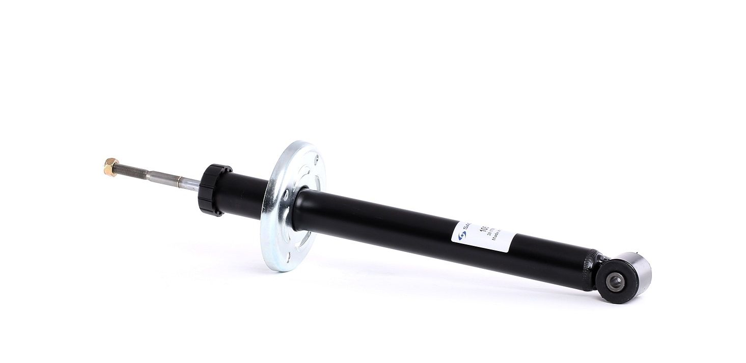 Įsigykite SACHS Amortizatorius Prekės Nr.: 105 739 už žemiausią 56,04 € kainą