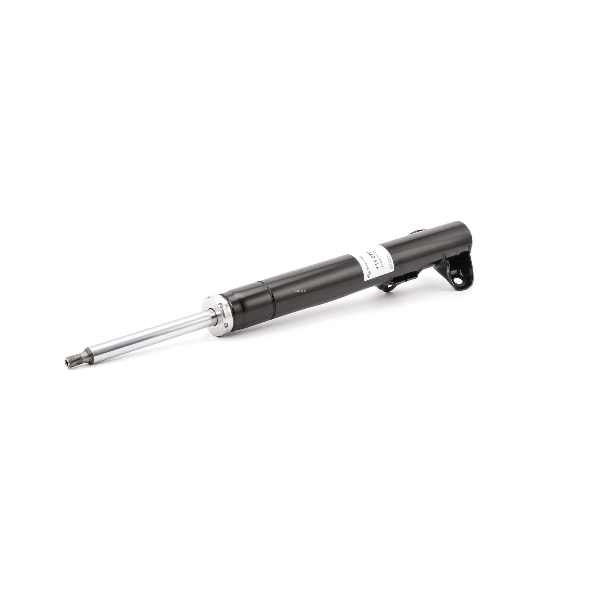 Įsigykite SACHS Amortizatorius Prekės Nr.: 115 070 už žemiausią 88,06 € kainą