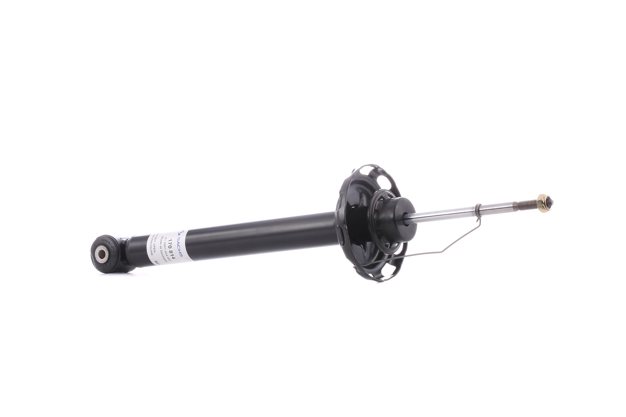 Ostke SACHS Amort Toode nr.: 170 814 madala hinnaga 59,73 €