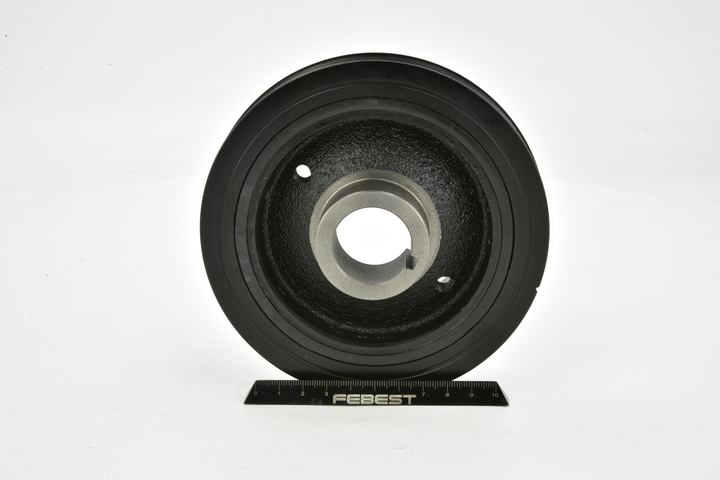 OE Fulie curea SUZUKI VITARA 2014 1261077E10, 1261077E11, 1261077E11 de la FEBEST