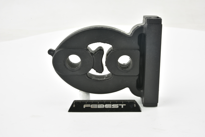 SZEXB-004 FEBEST Montagesatz Auspuff