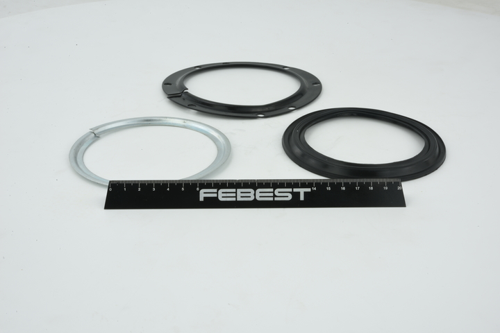 SZOS-001 FEBEST Reparatursatz für Achsschenkelbolzen
