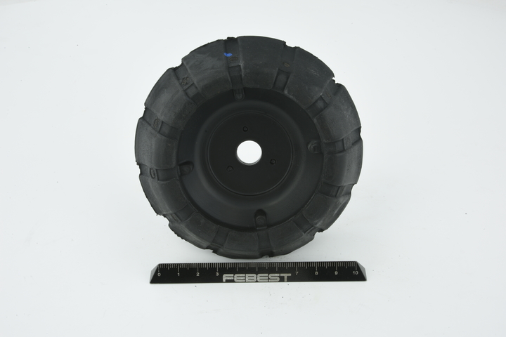 OEM Veerpootlager SUZUKI 1.3 4WD (RS 413, ZD11S) 91 PK Benzine 4171063J11 van FEBEST online aan geweldige prijzen