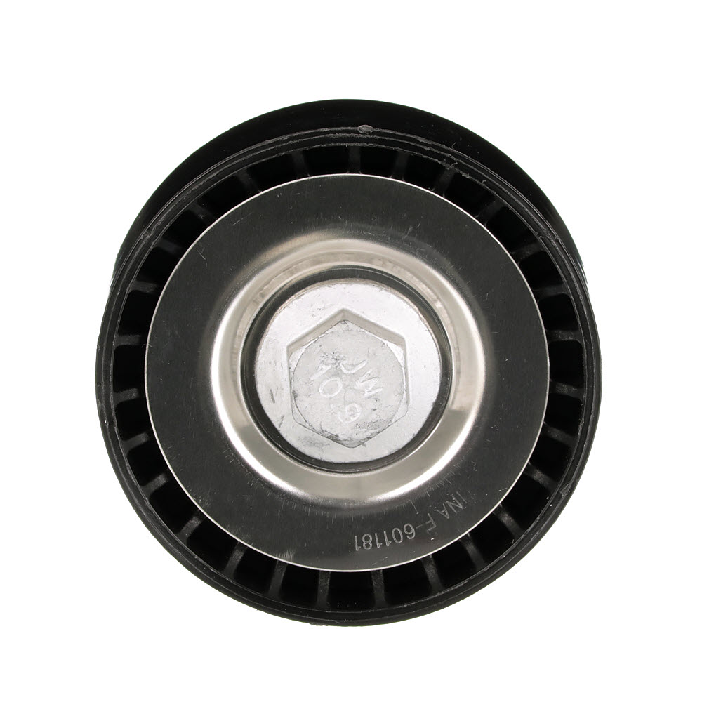 VAUXHALL 2.2 CDTi 4x4 184 LE Dízel Szíjtárcsa / vezetőgörgő, hosszbordás szíj OEM 4802596 GATES gépkocsihoz online, nagyszerű áron