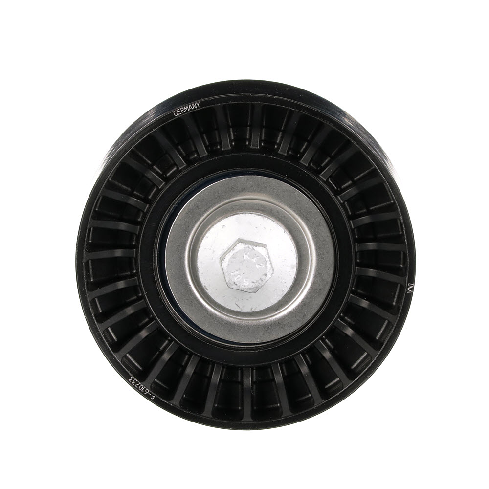 OEM Galoppino guidacinghia, cinghia Poly-V FORD 2.0 Plug-in Hybrid 190 CV Benzina/Elettrico 1685619 da GATES online ad un ottimo prezzo