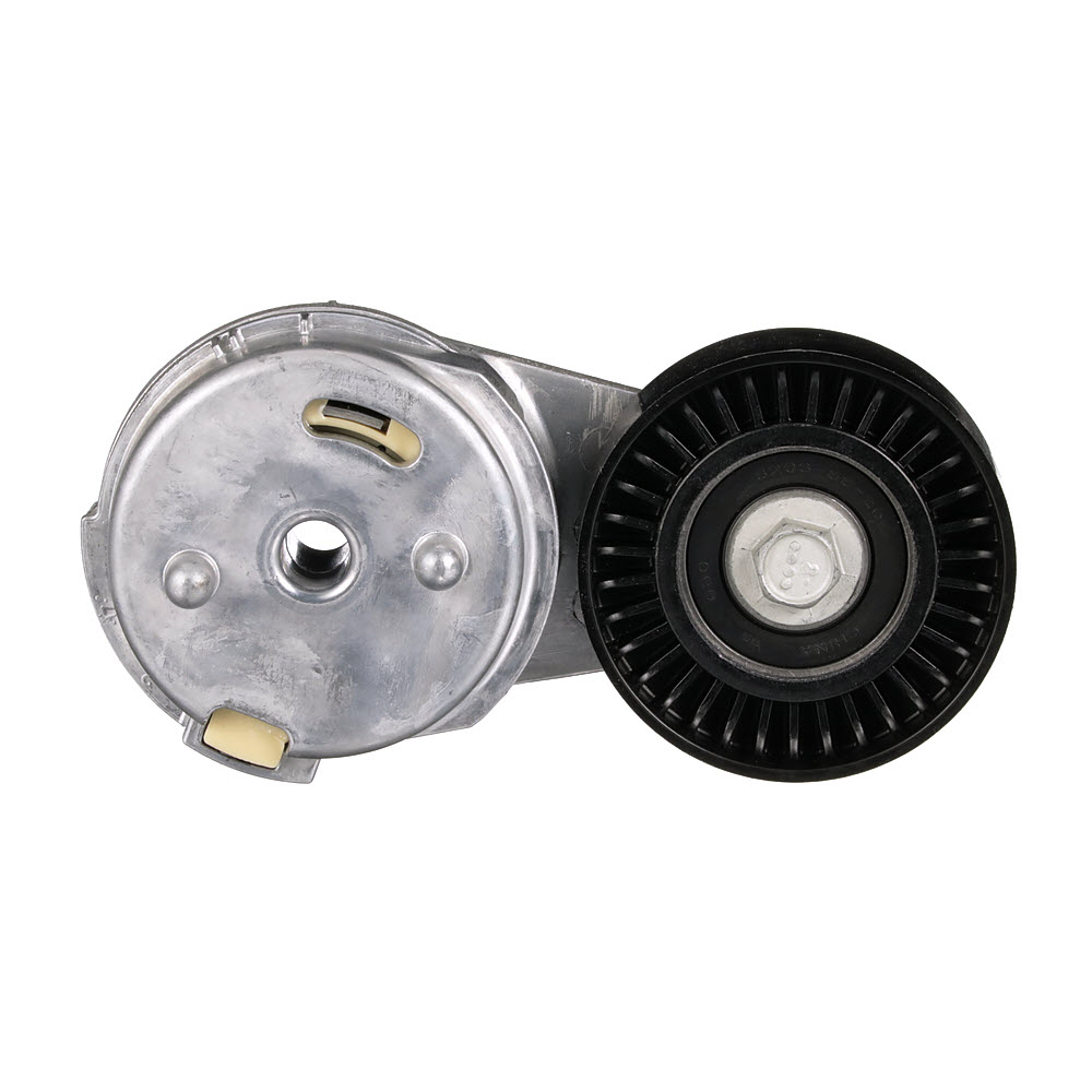 OEM Rolă întinzător Chrysler Sebring JR Cabrio 2007 04593633AA, 4593633AA, 4792996AB GATES