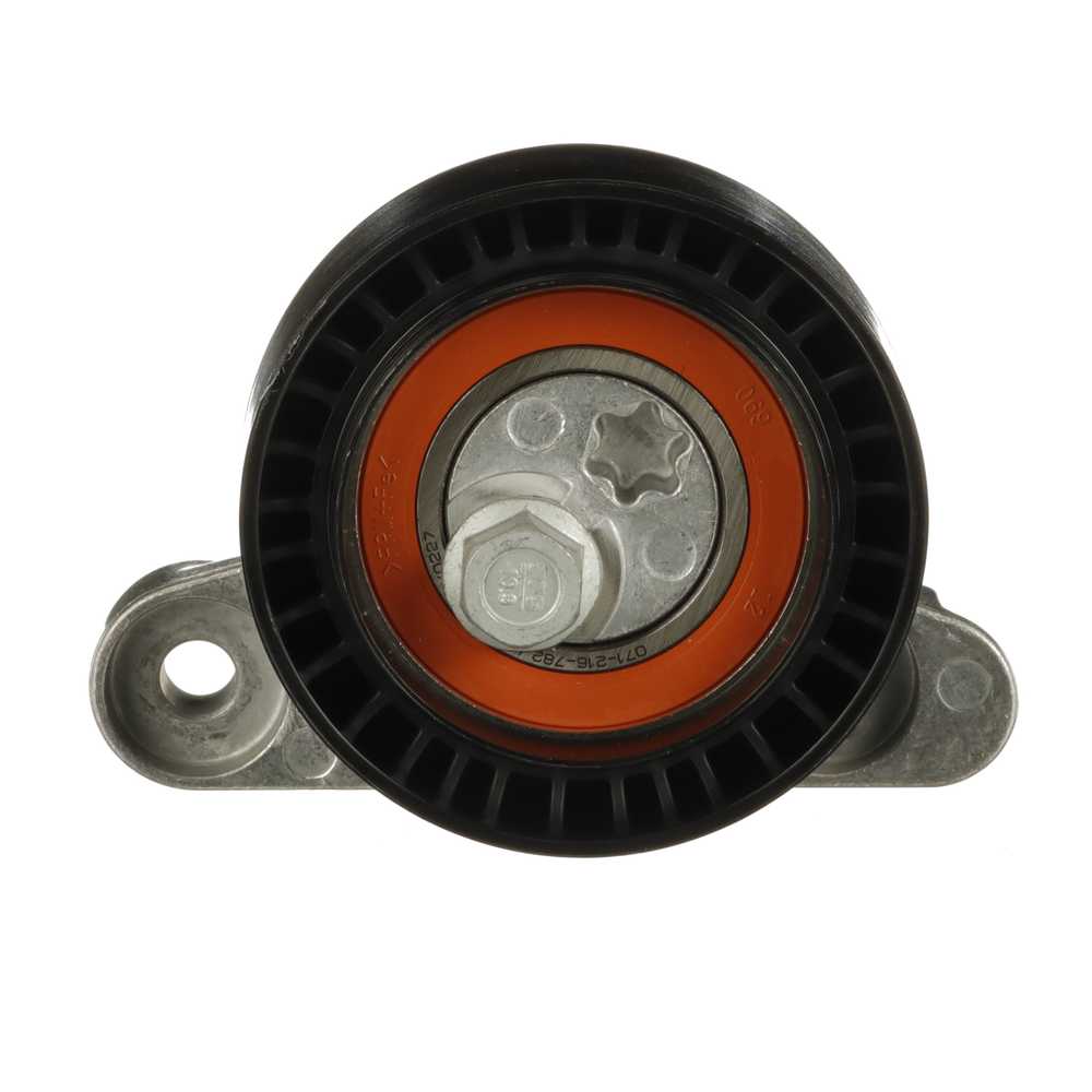 OE Spanrol v-snaar SKODA CITIGO 2018 04C145299B, 04E145299J, 4C145299B van GATES