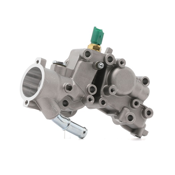 STC 1336 P9 Thermostatgehäuse