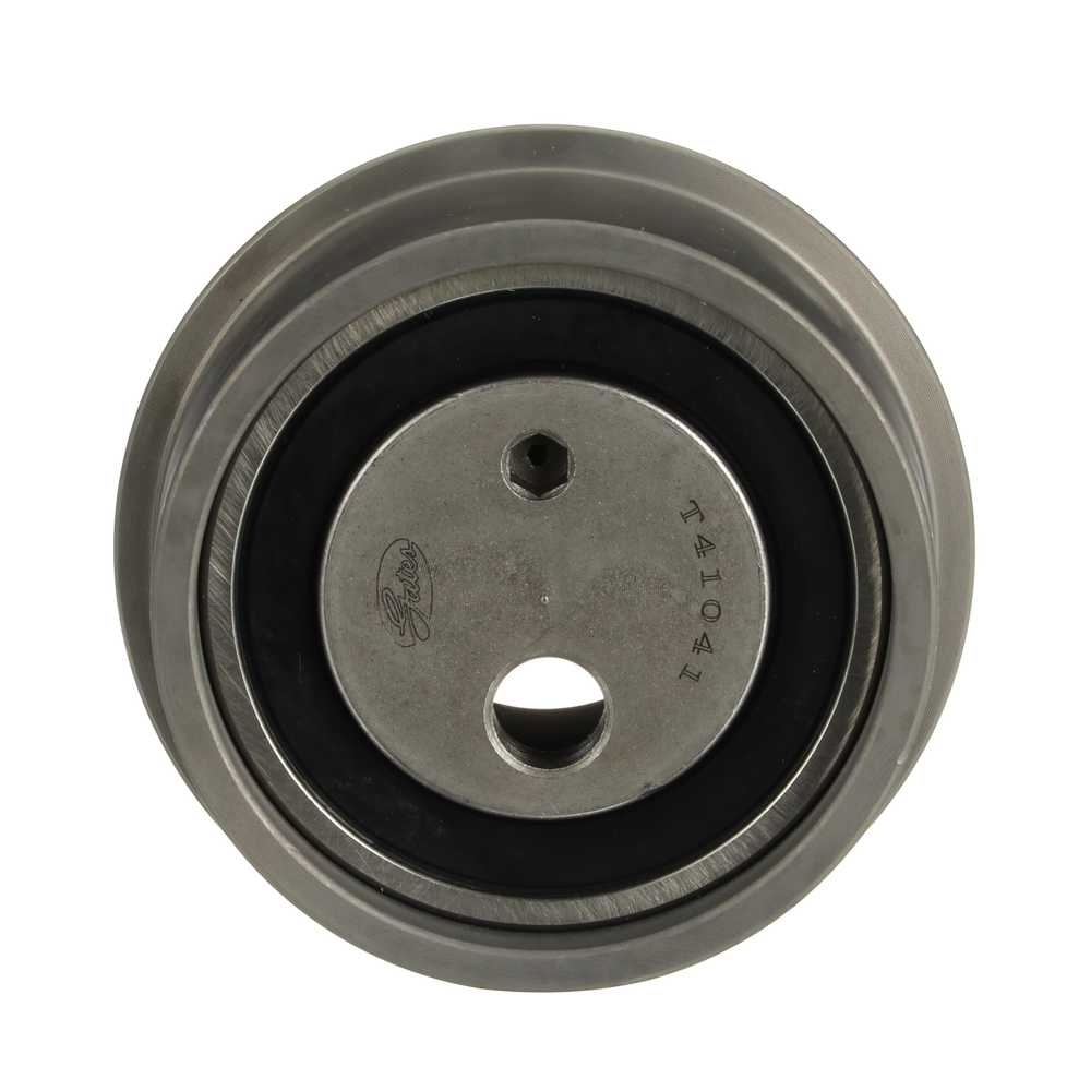 OEM Rola intinzator, curea distributie Kia Carens FС 2007 2441023011, 2441023400, 2441023500 GATES