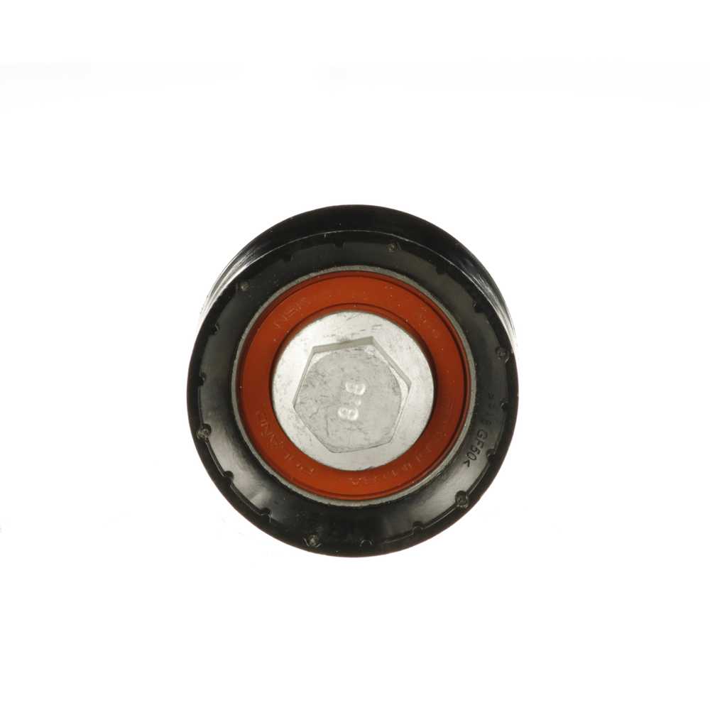 OE Geleiderol voor de distributieriem SKODA CITIGO 2015 04C109244B, 04C109244D, 04E109244B van GATES