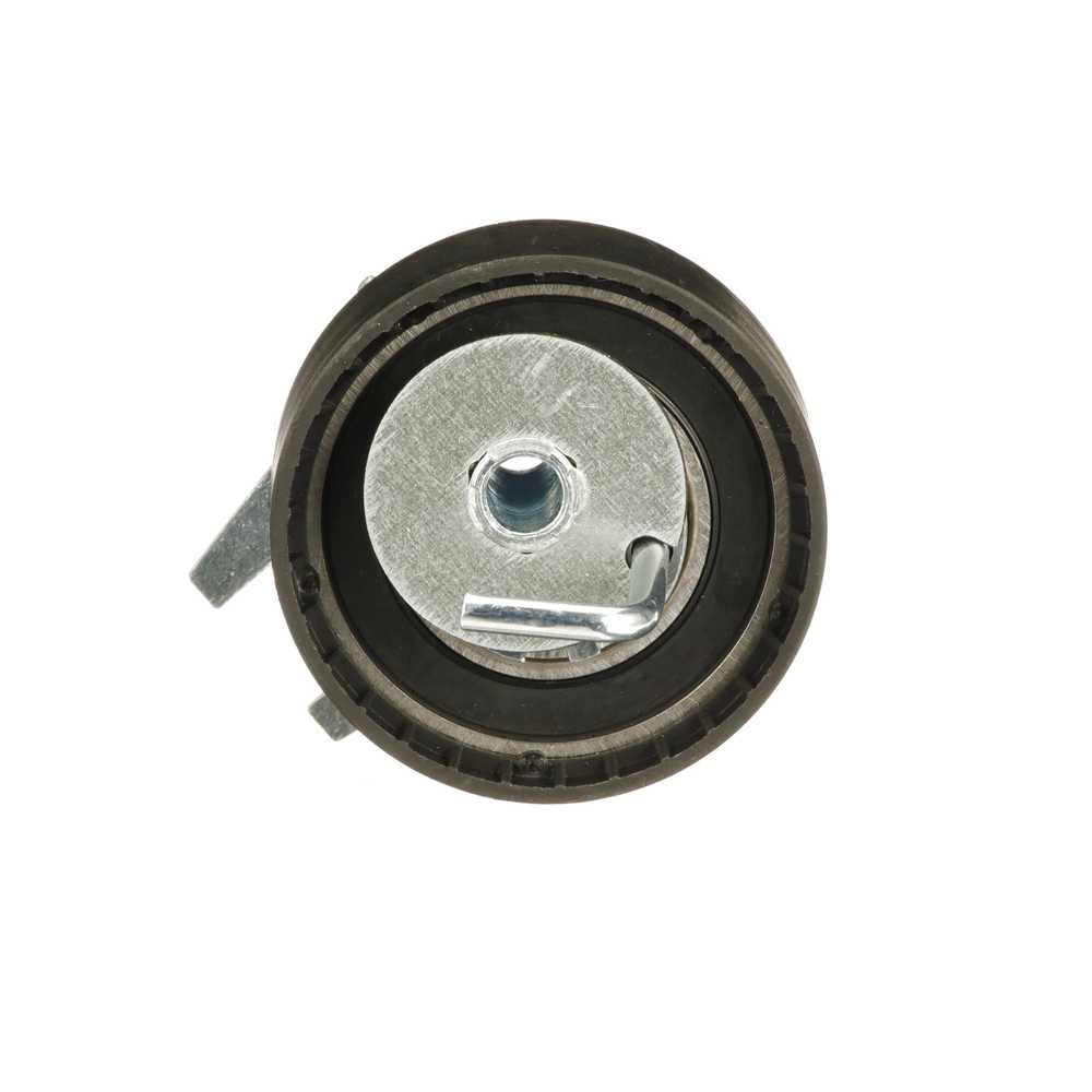 Kupite GATES Napenjalni valj, zobati jermen Št. izdelka: T43199 po nizki ceni 66,43 €