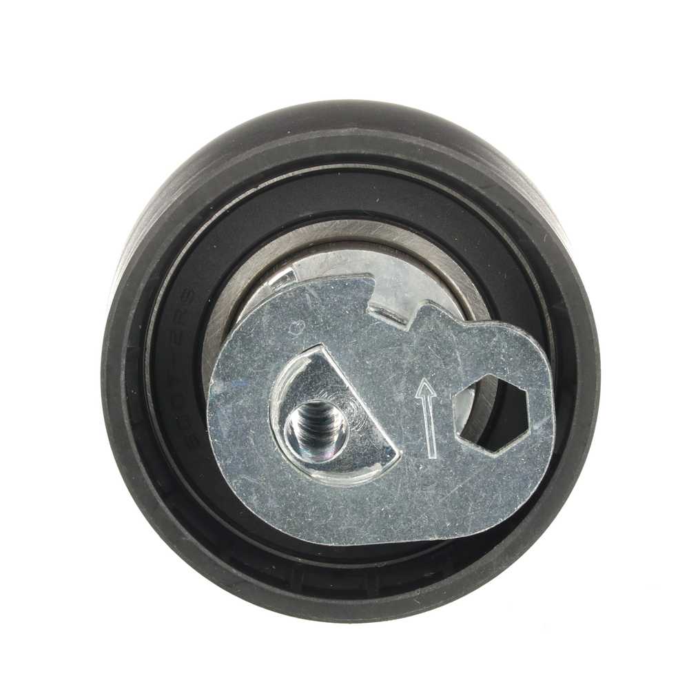 Kupite GATES Napenjalni valj, zobati jermen Št. izdelka: T43200 po nizki ceni 49,04 €