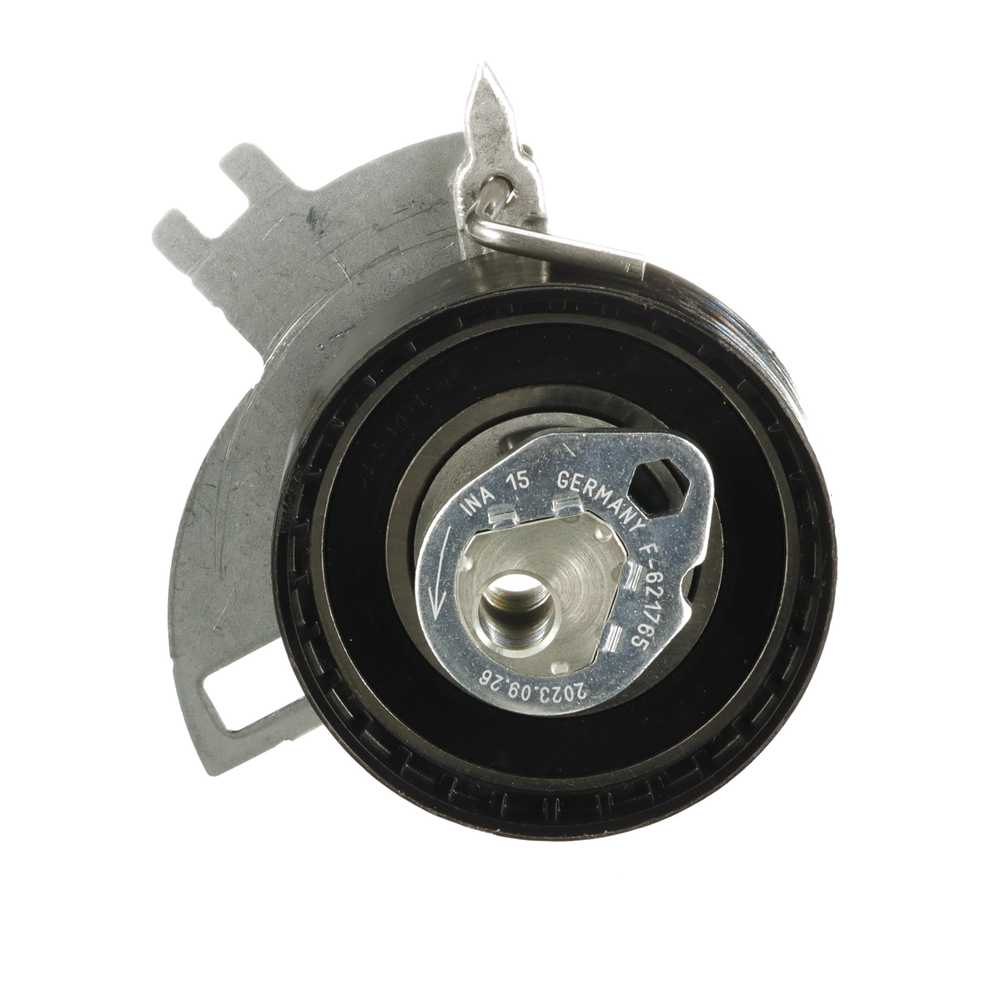 Køb billige originale Strammehjul, tandrem T43246 tilsvarende med 1609090980 OEM numre online
