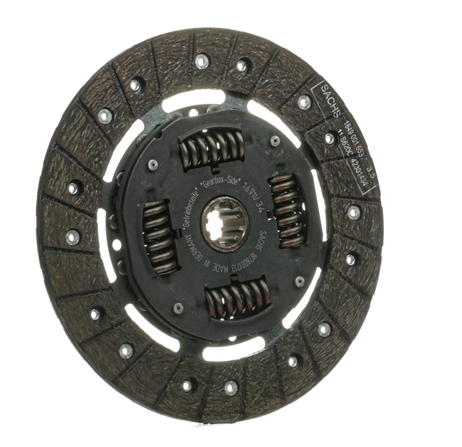 Köp billiga original Kopplingslamell 1878 001 713 jämförbara med 5001830917 OEM nummer på nätet
