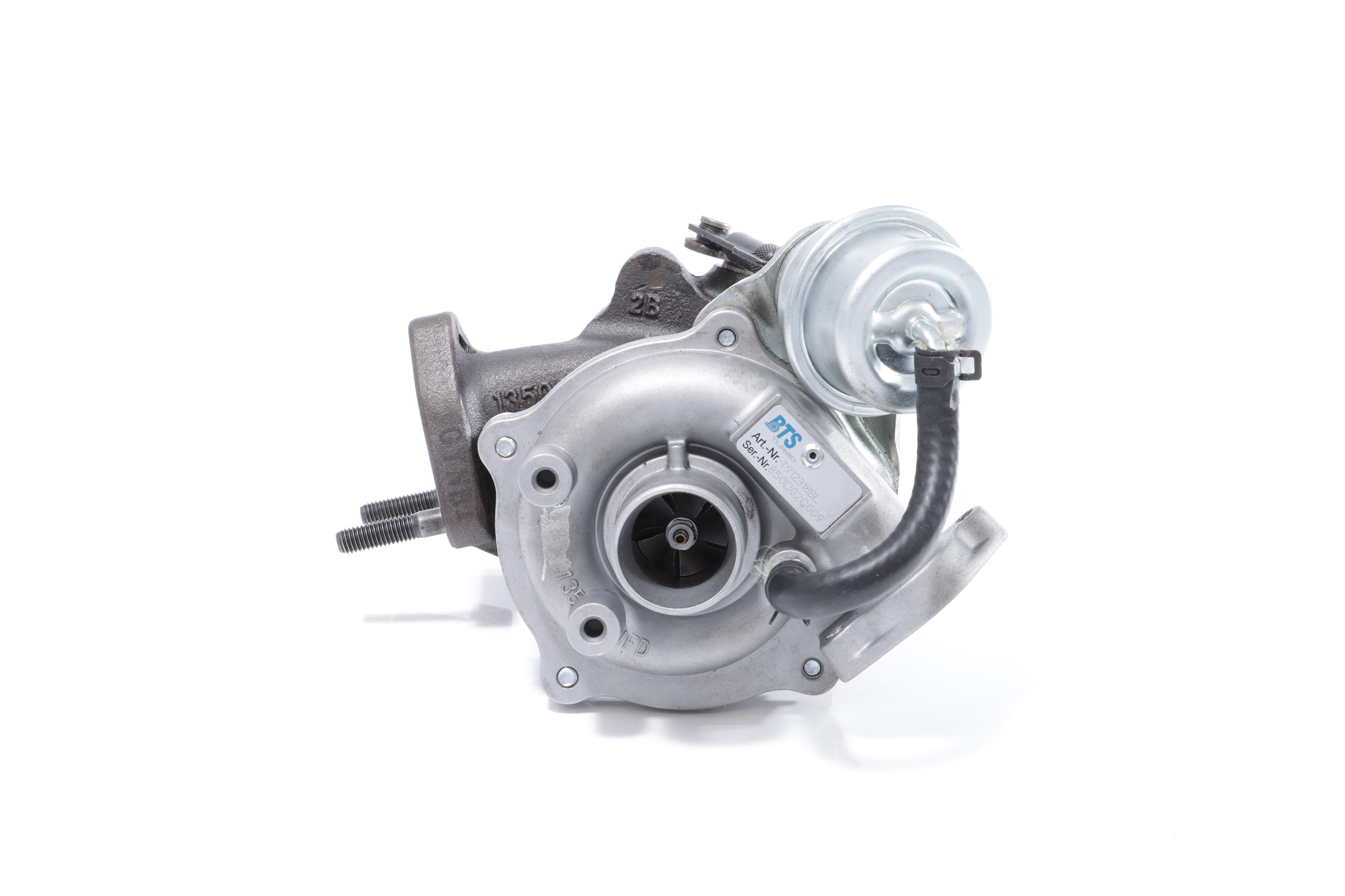 OE Turbolader FIAT IDEA 2018 5860030, 71724166, 71784113 von BTS TURBO