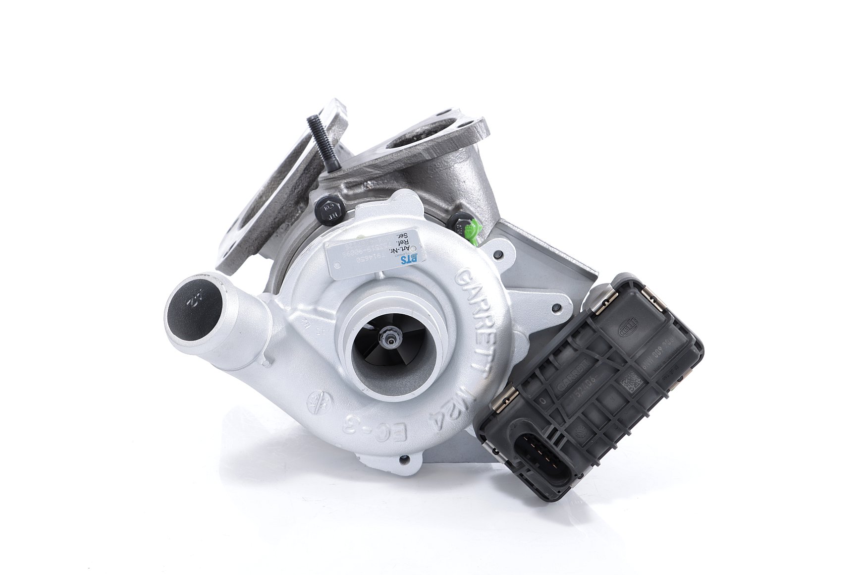 Kupuj online Turbosprężarka T914650BL oryginalne w niskiej cenie, kompatybilne z numerem OEM 1372392