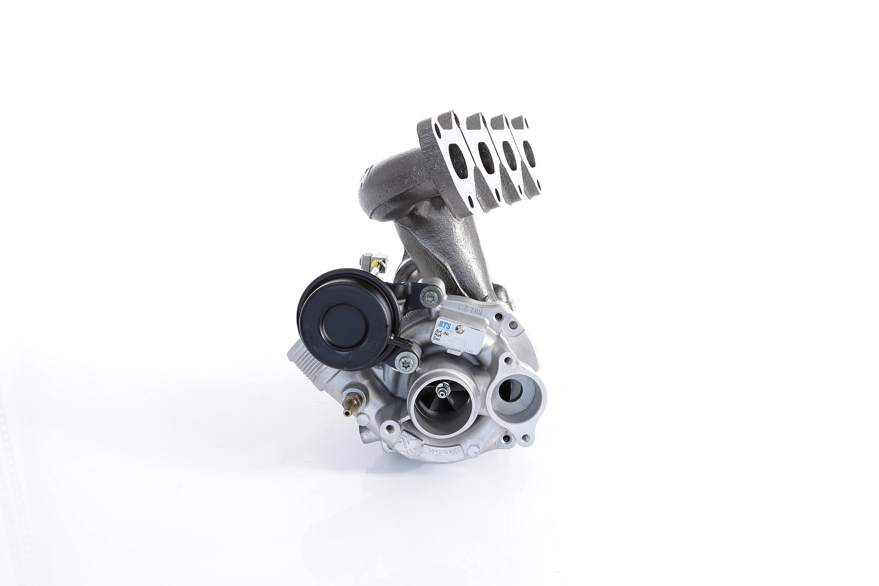 OEM Турбокомпресор VW 1.4 TSI 160 K.C. бензин 03C145701B от BTS TURBO онлайн на супер цени