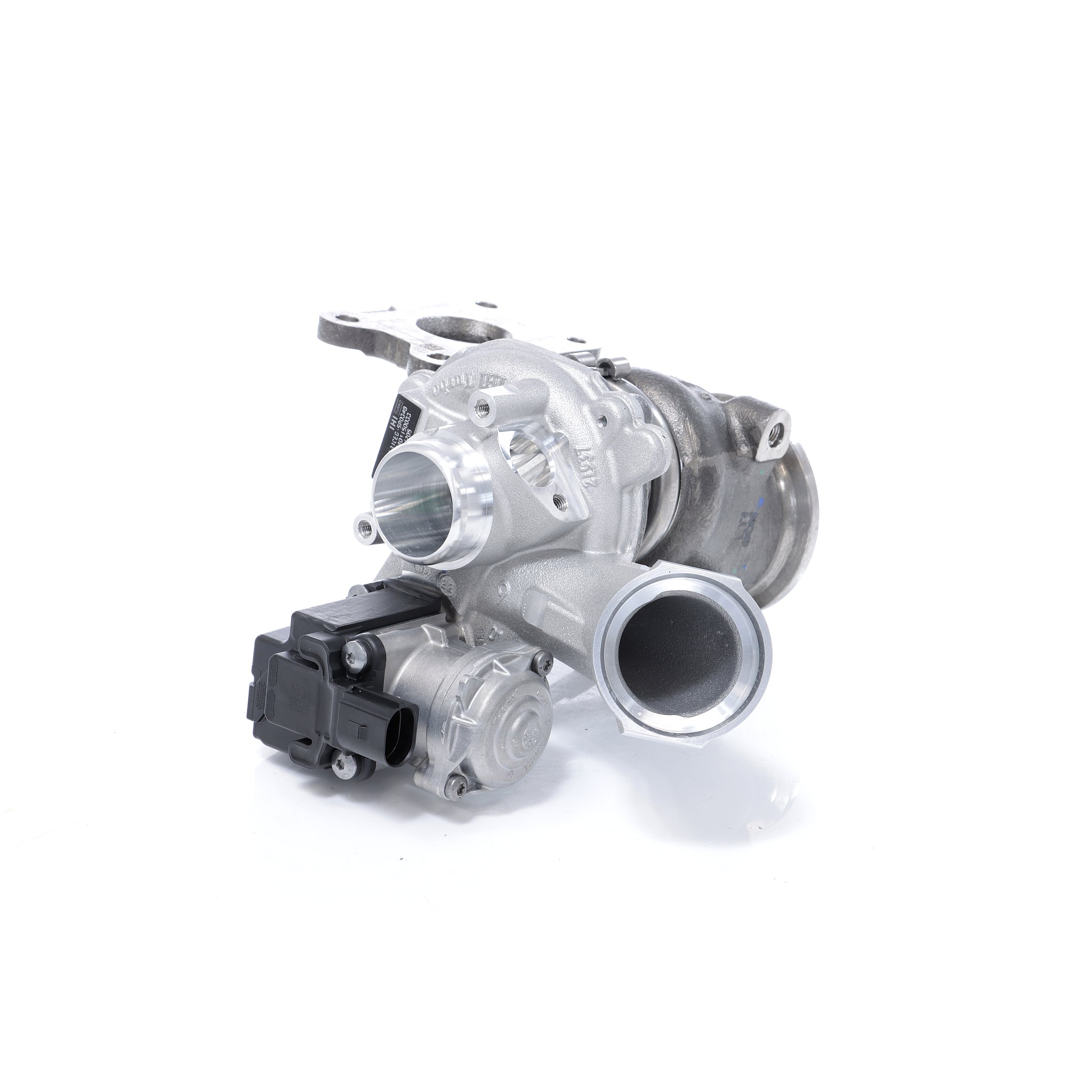 Vásároljon BTS TURBO Turbó alkatrészt, termékkód: T916457 alacsony áron: 500245,00 Ft