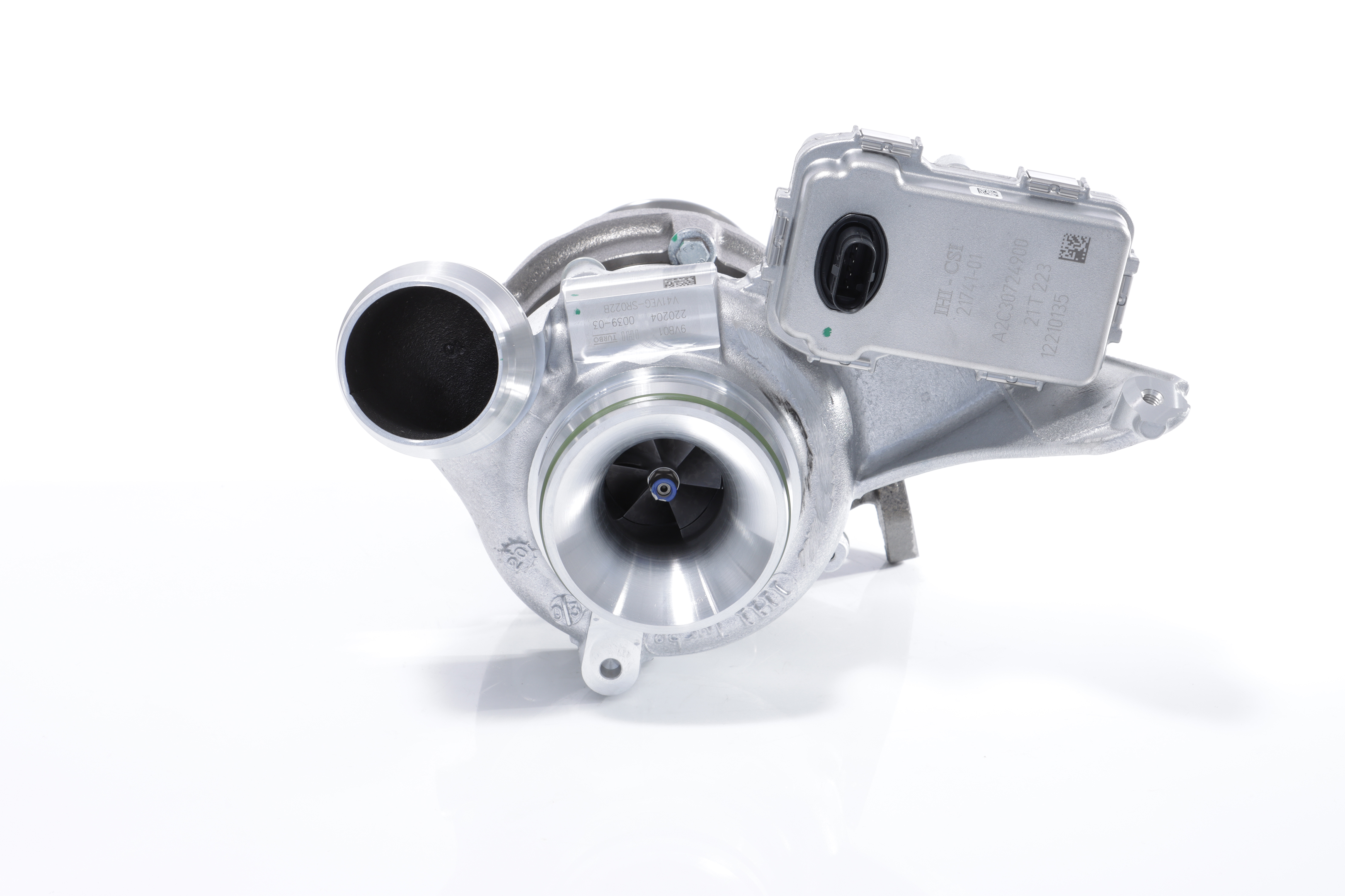 Įsigykite nebrangią originalią Turbokompresorius T916513. sulyginama su 11658518205 OEM numeriais internetu