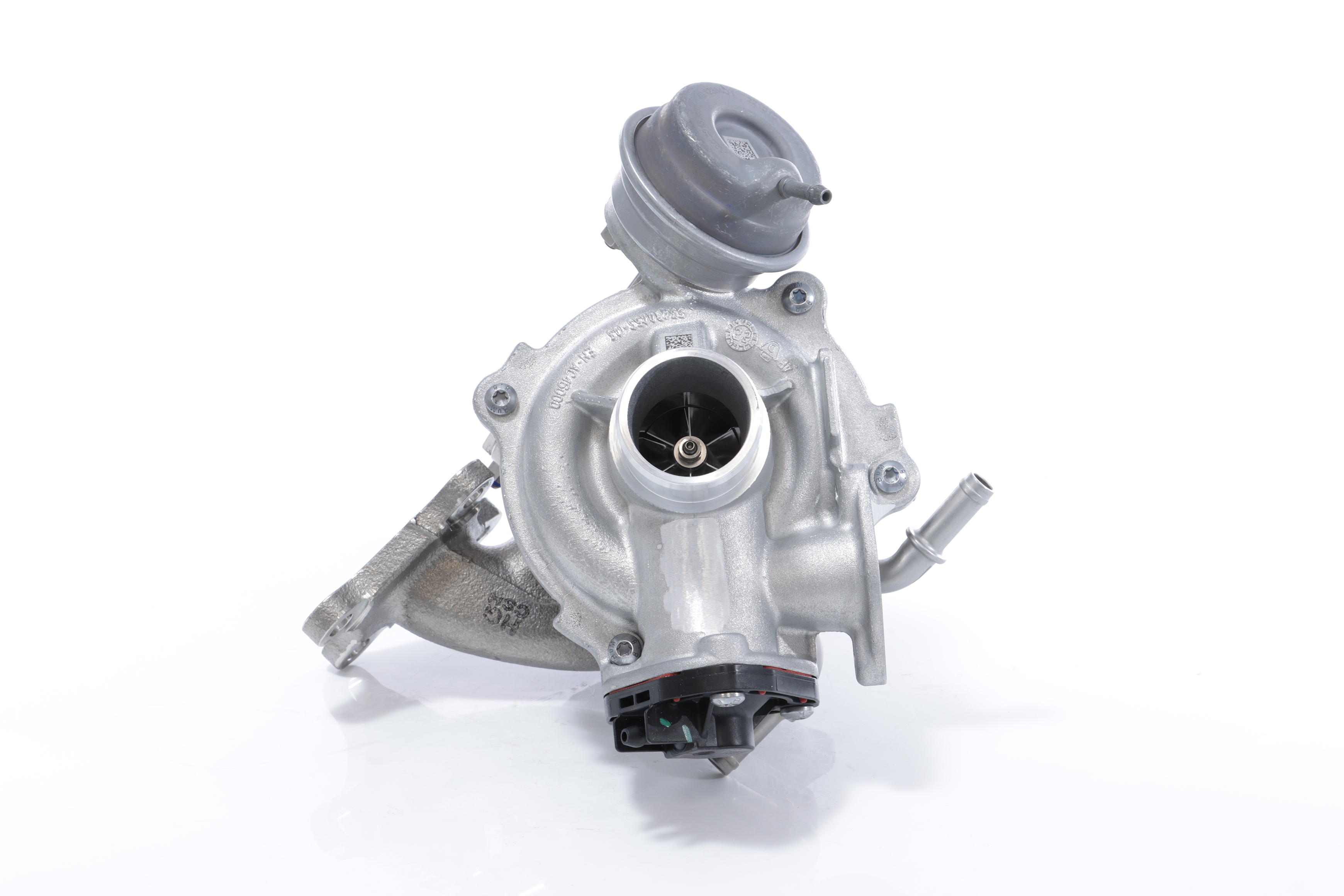 OEM Turbina FORD 1.0 EcoBoost 100 CV Benzina 1761178 da BTS TURBO online ad un ottimo prezzo