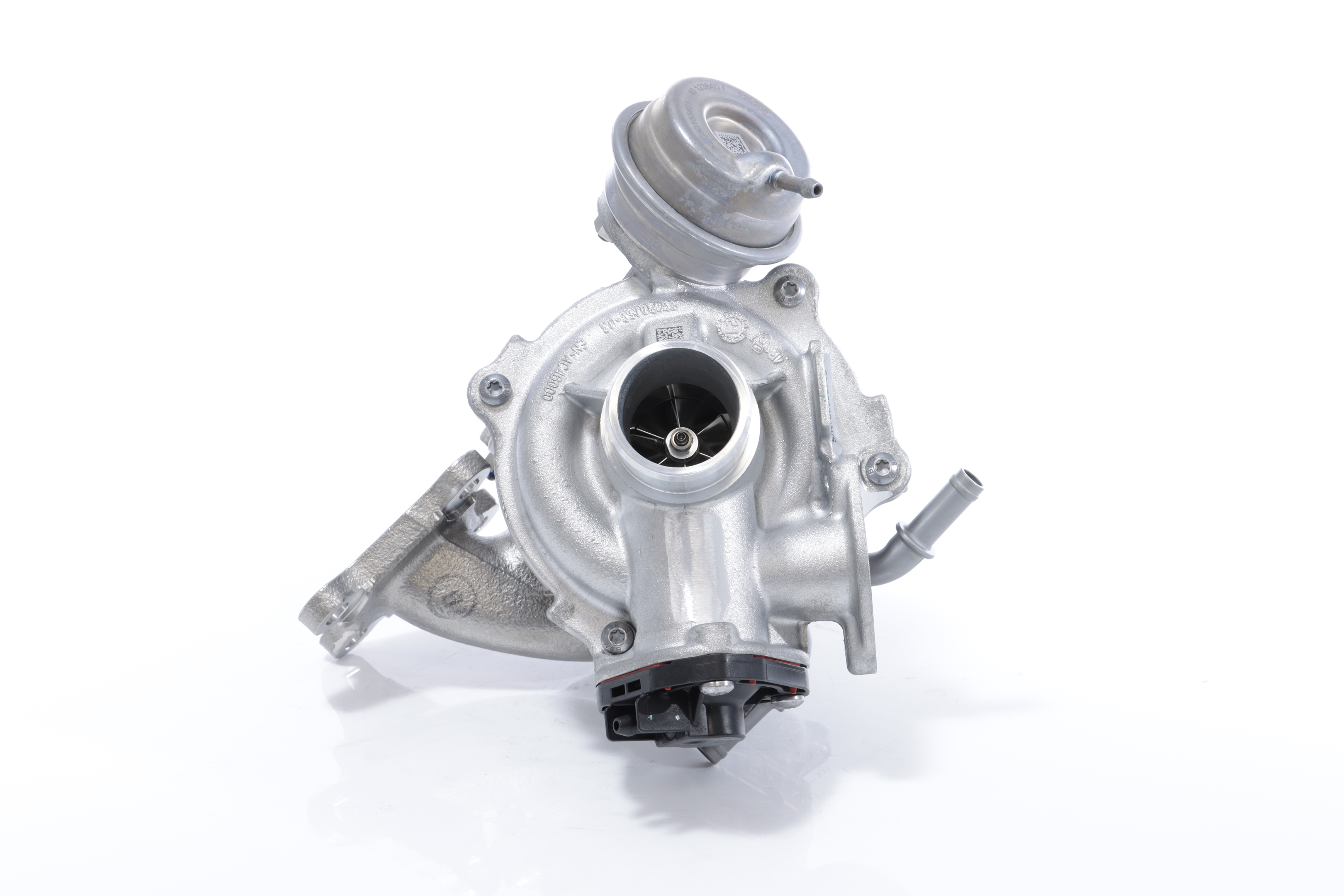 Įsigykite BTS TURBO Turbokompresorius Prekės Nr.: T916554 už žemiausią 816,50 € kainą