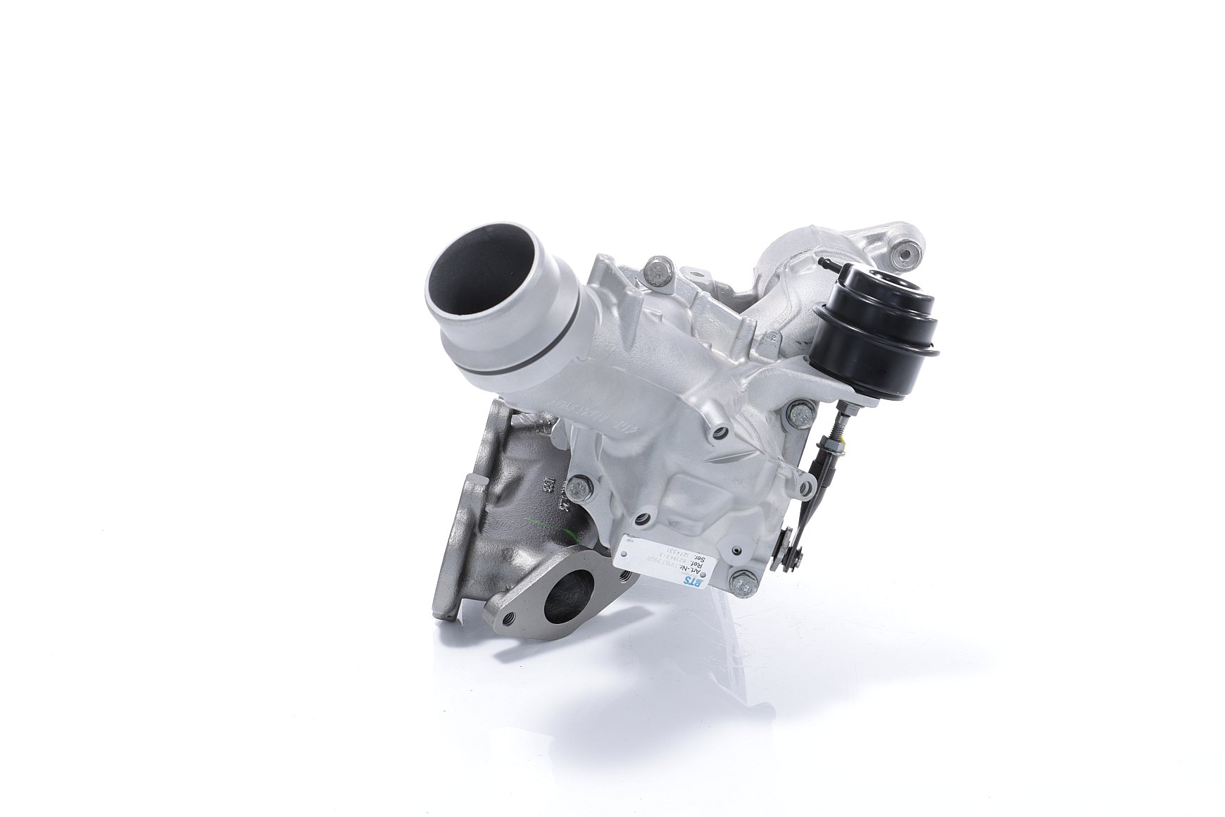 Įsigykite nebrangią originalią Turbokompresorius T916739GR. sulyginama su 144103495R OEM numeriais internetu