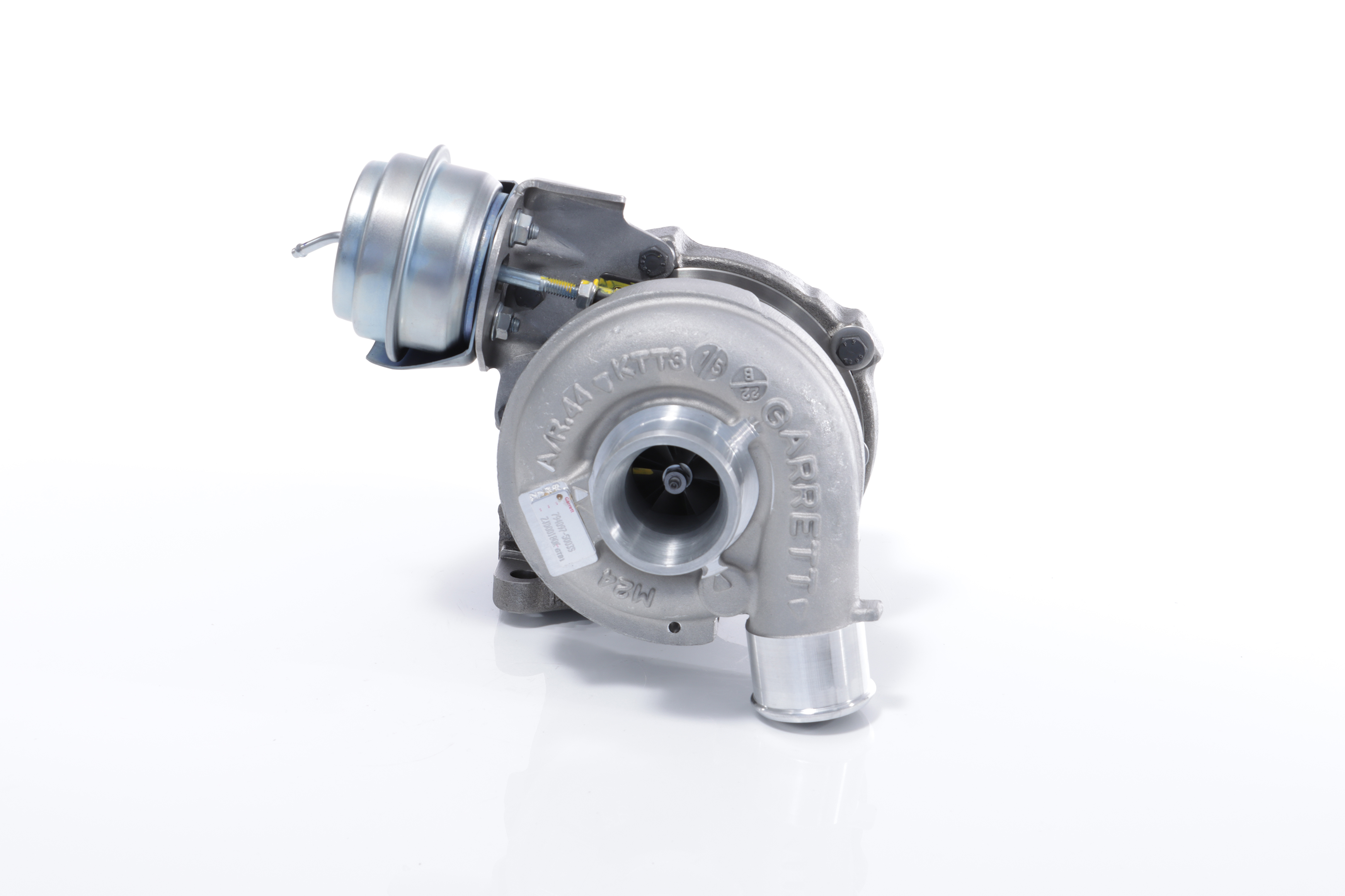 Įsigykite nebrangią originalią Turbokompresorius T916763. sulyginama su 282012A850 OEM numeriais internetu