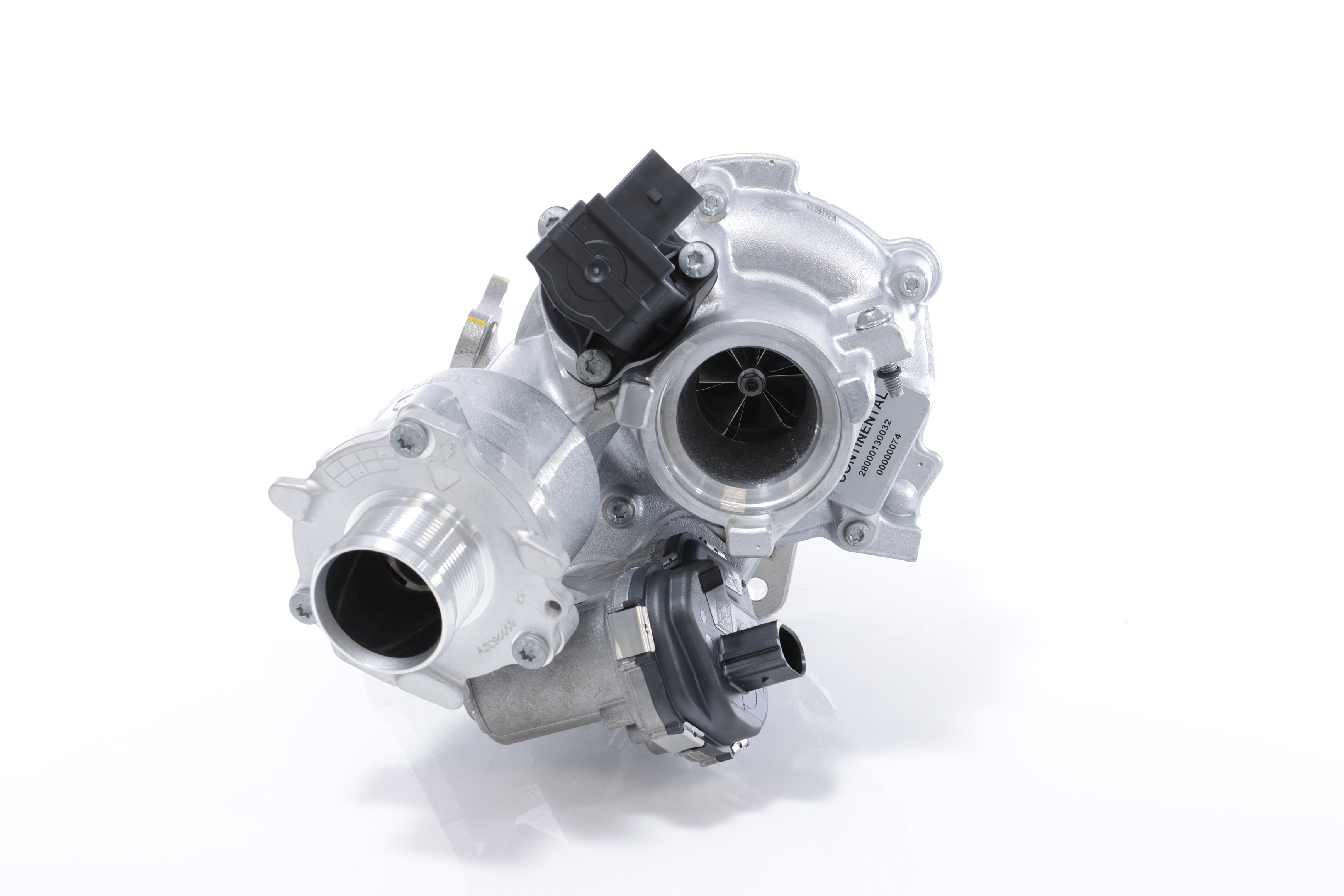 OEM Turbosuflantă SKODA Octavia IV Combi (NX5) 2025 06K145654G, 06K145654G, 06K145654J BTS TURBO