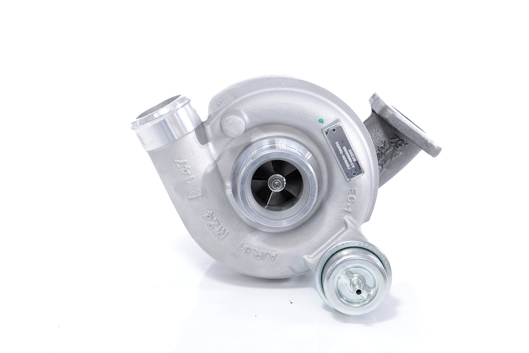 Įsigykite nebrangią originalią Turbokompresorius T917029. sulyginama su 4226687M91 OEM numeriais internetu