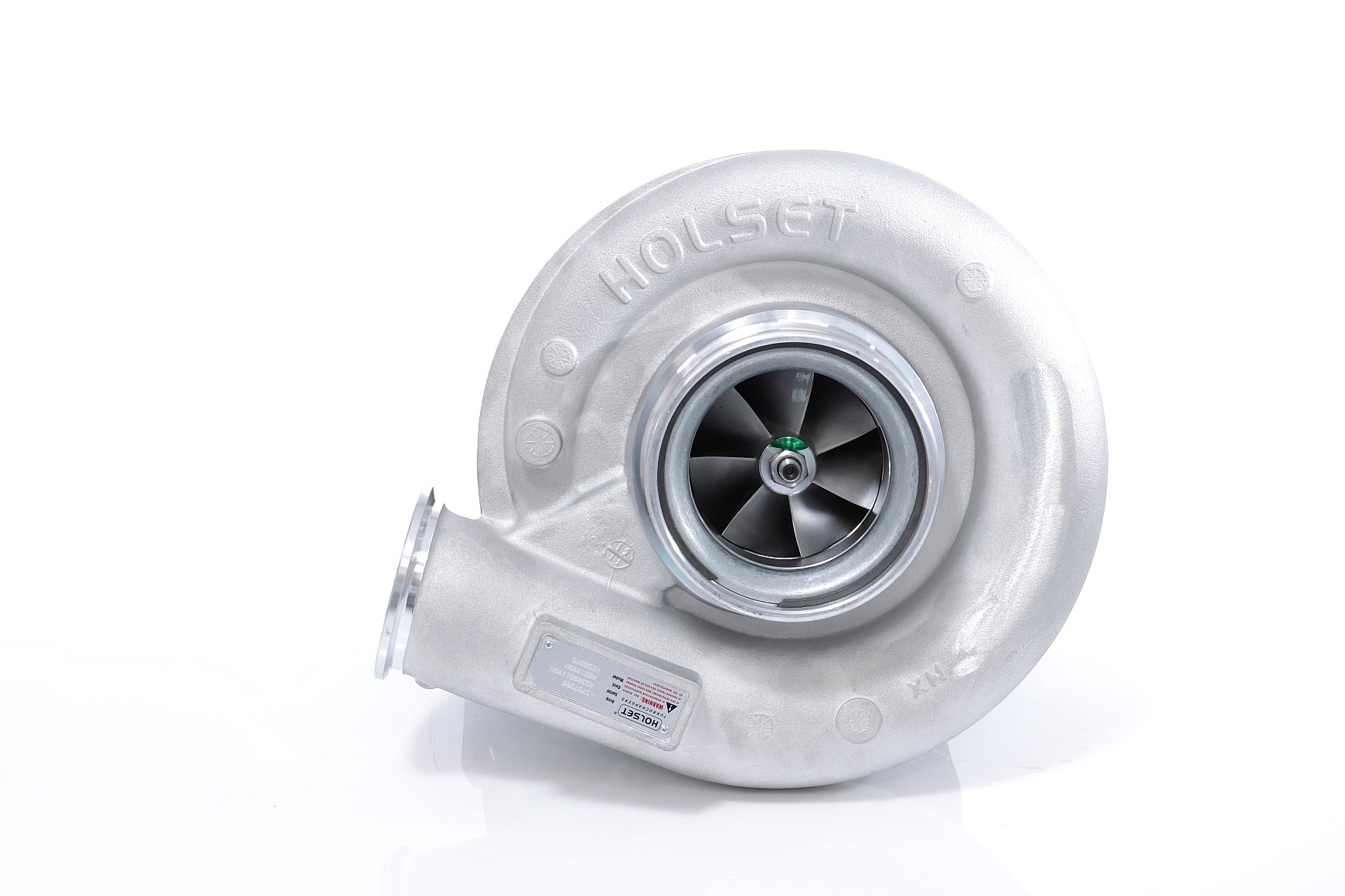 Köp billiga original Turboaggregat T917039 jämförbara med 2093198 OEM nummer på nätet