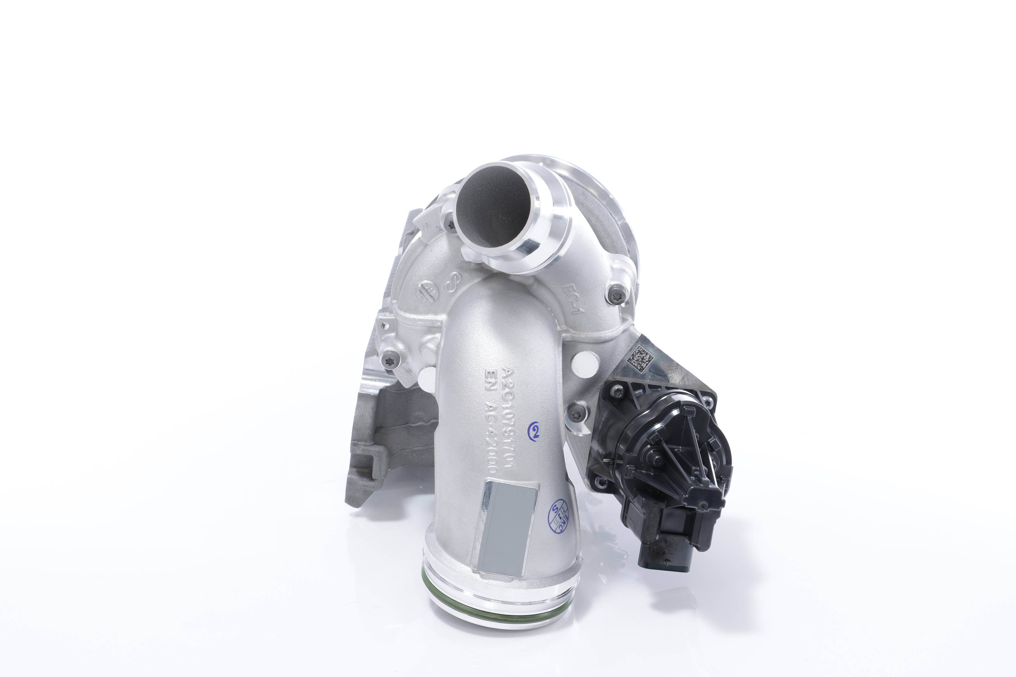BTS TURBO Turbolader Produkt Nr.: T917069 zum günstigen Preis von 1735,94 € kaufen