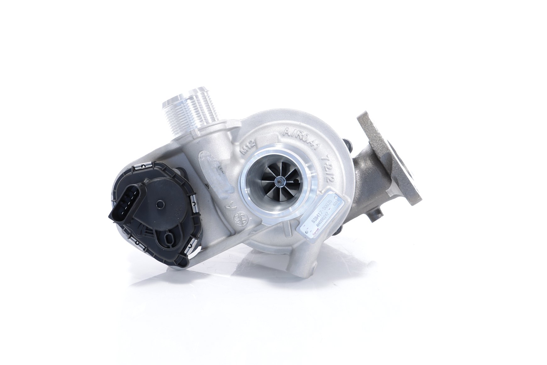 OEM Turbolader FORD 2.0 EcoBlue 105 HK Diesel 2011903 fra BTS TURBO på nettet til gode priser