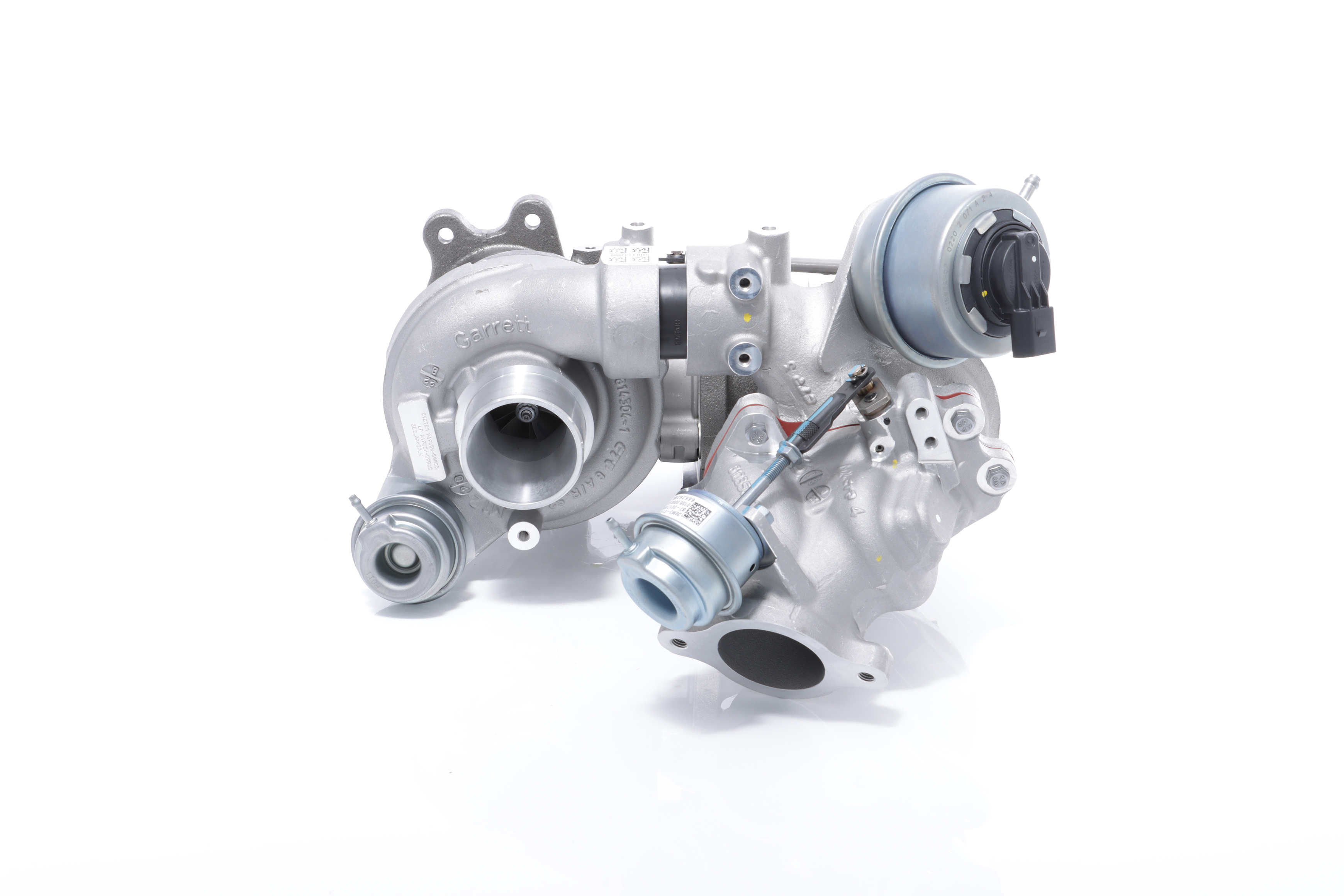 Köp billiga original Turboaggregat T917187 jämförbara med SH0113700C OEM nummer på nätet