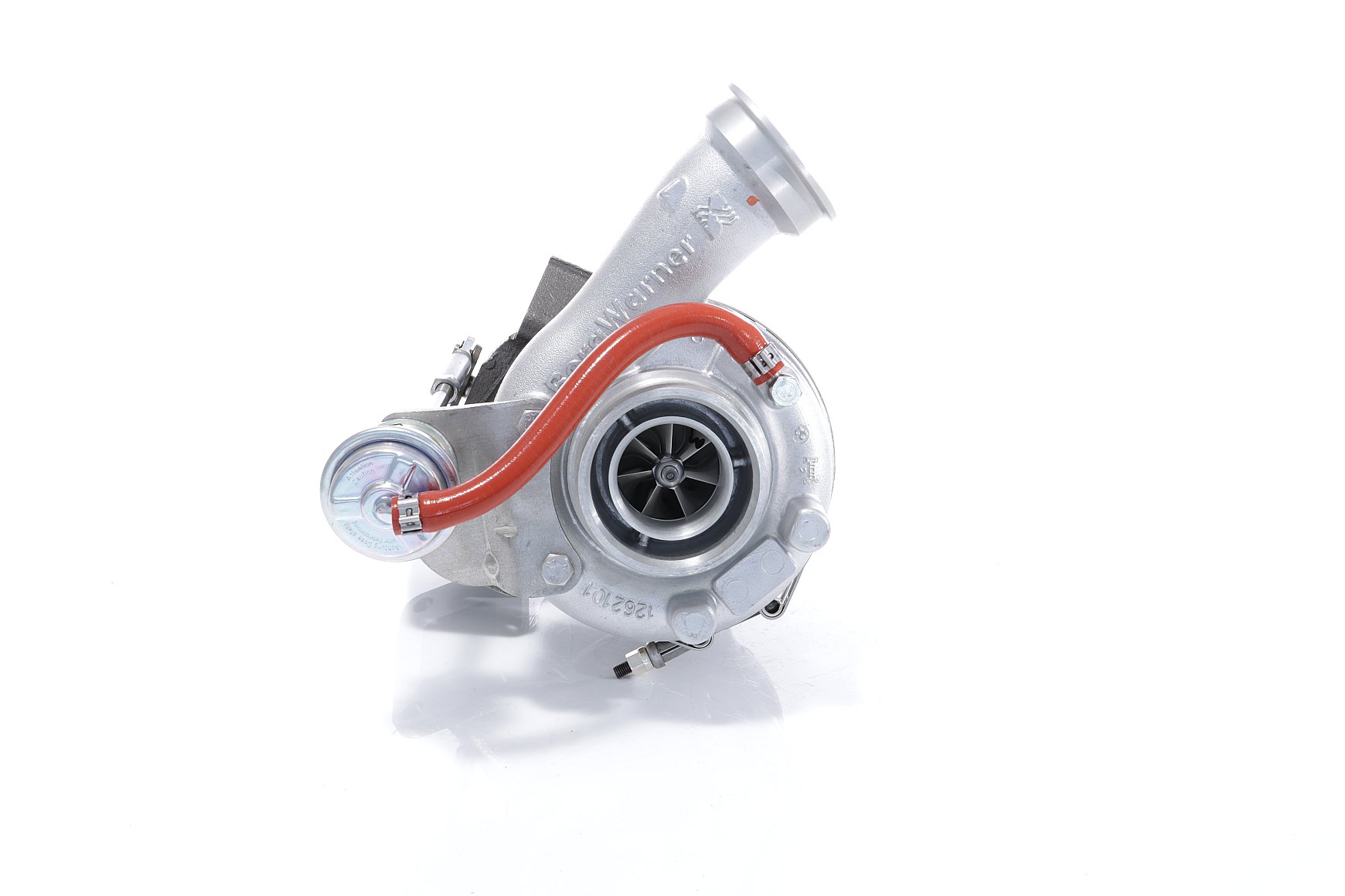 Įsigykite BTS TURBO Turbokompresorius Prekės Nr.: T917201 už žemiausią 1361,23 € kainą