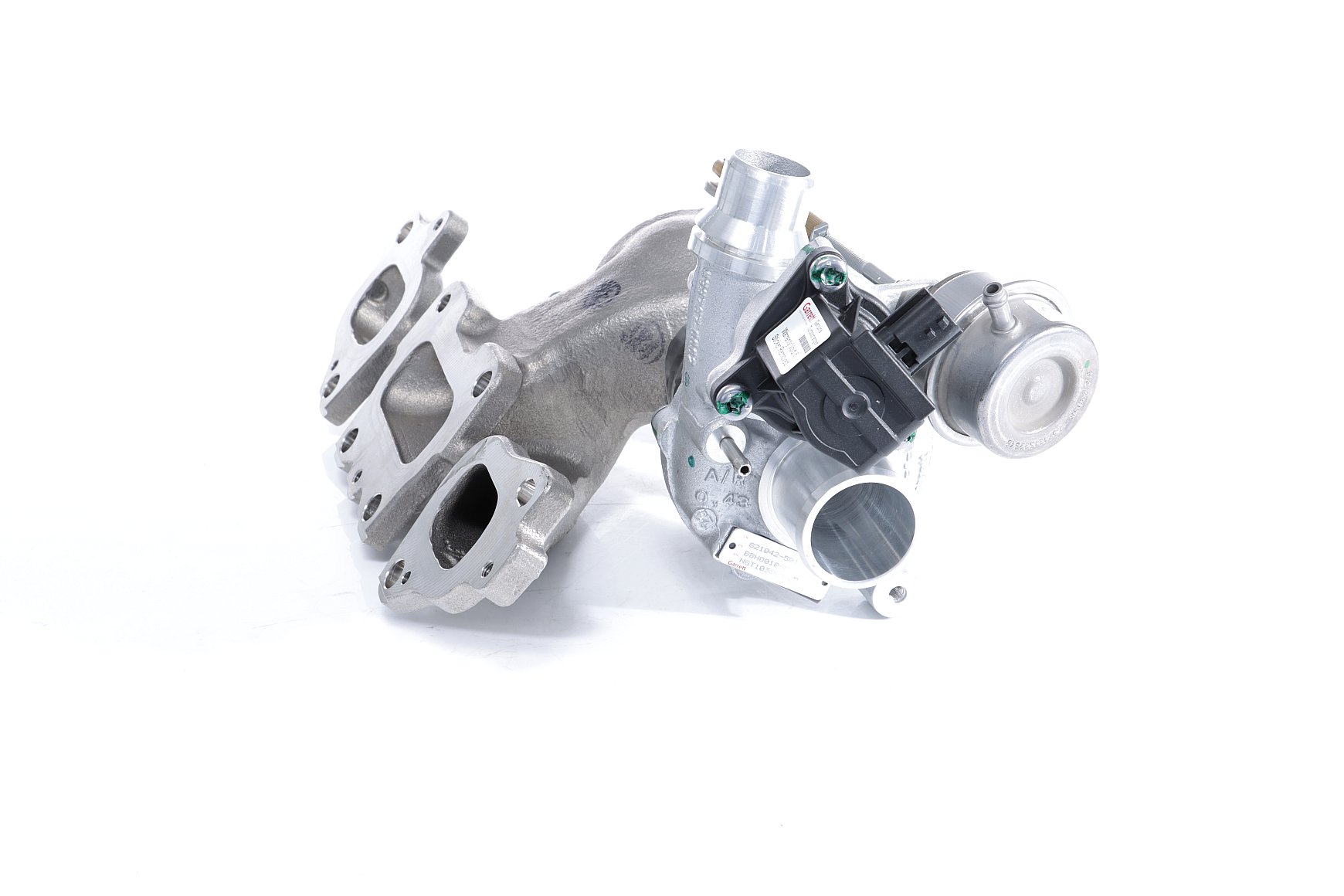 Koop BTS TURBO Turbocharger Productnr.: T917215 aan de laagste prijs van 787,90 €