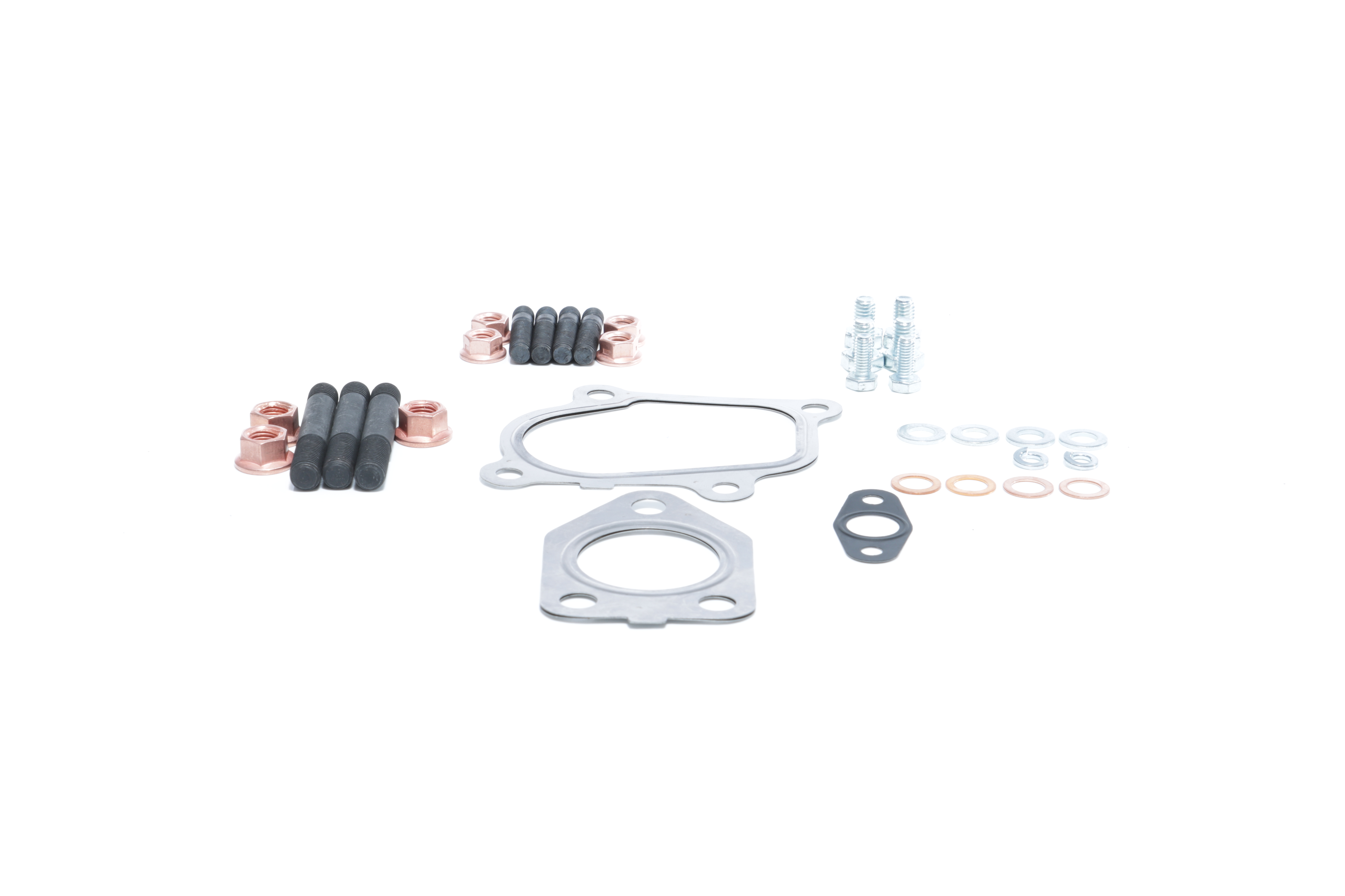 Įsigykite BTS TURBO Montavimo komplektas, kompresorius Prekės Nr.: T931300ABS už žemiausią 71,45 € kainą