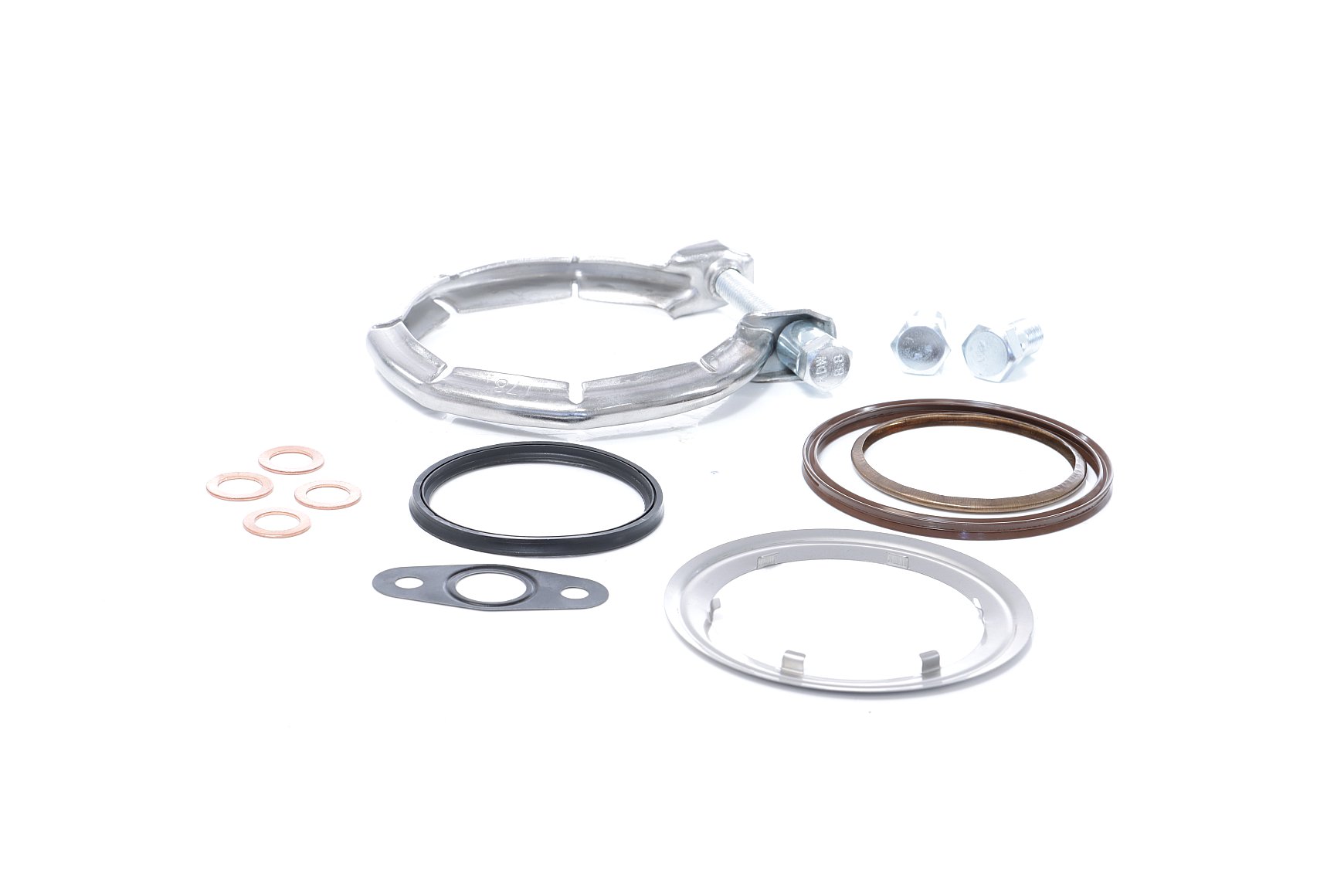 Compre Juego de montaje, turbocompresor T931304ABS original asequible comparable con números OEM online 11658519476