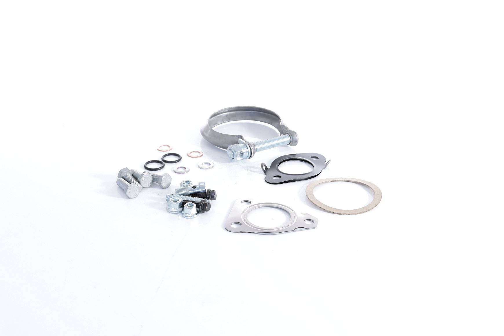 OEM Juego de montaje, turbocompresor VAUXHALL 2.0 CDTI 4x4 (35) 160 CV Gasóleo 55566448 de BTS TURBO online a precios inmejorables