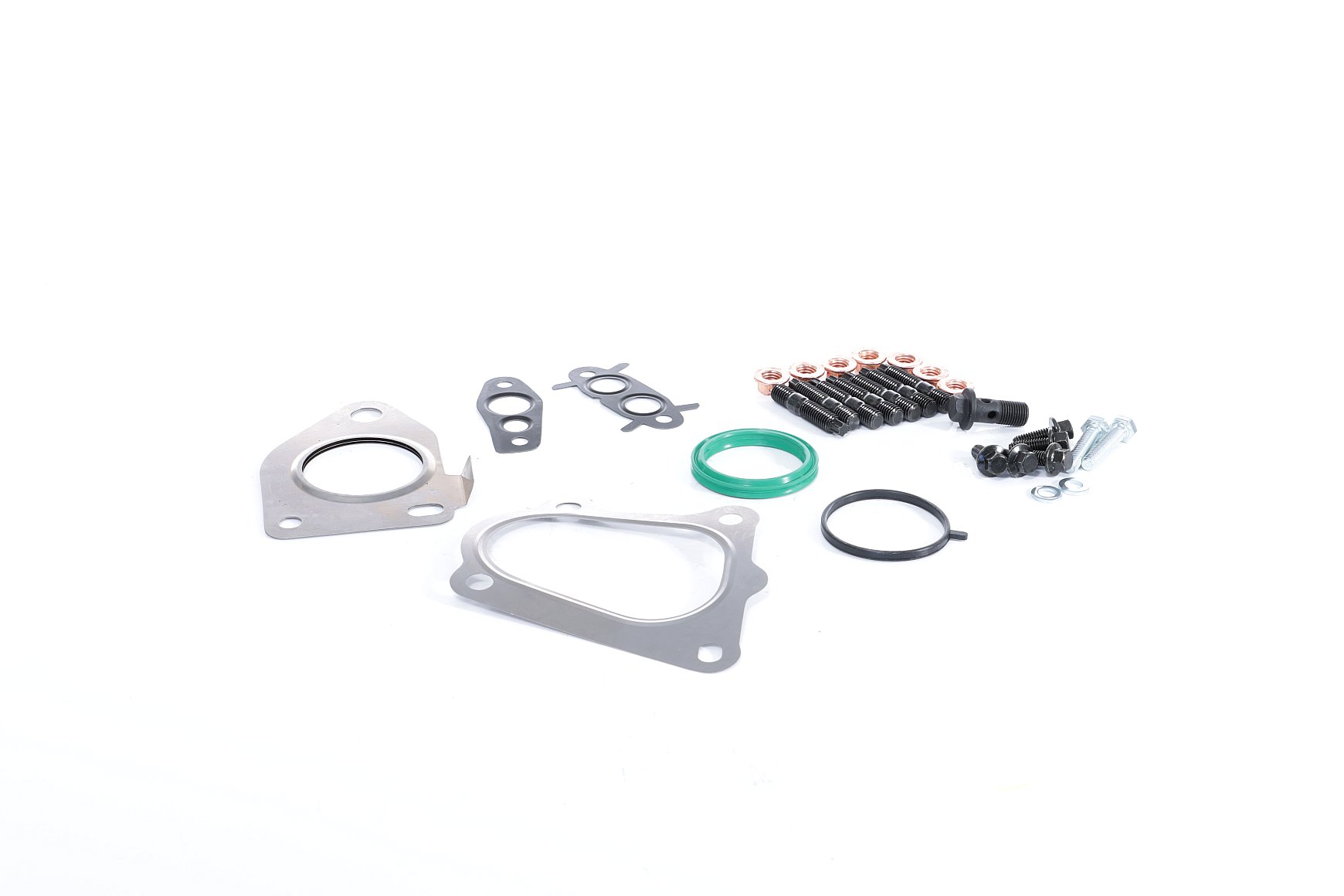 Įsigykite BTS TURBO Montavimo komplektas, kompresorius Prekės Nr.: T931317ABS už žemiausią 177,02 € kainą