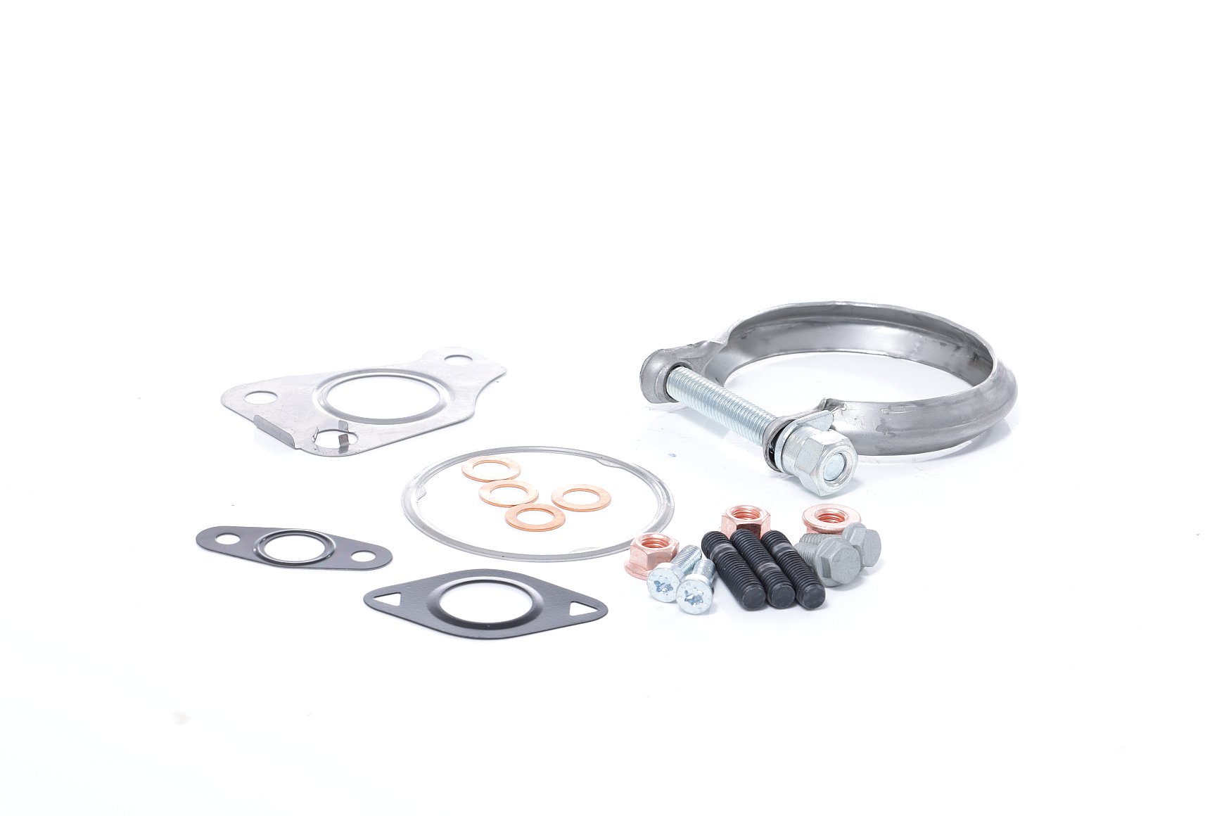 Kupuj BTS TURBO Zestaw montażowy, urządzenie ładujące turbo Produkt No.: T931322ABS w niskiej cenie, tylko 389,01 zł