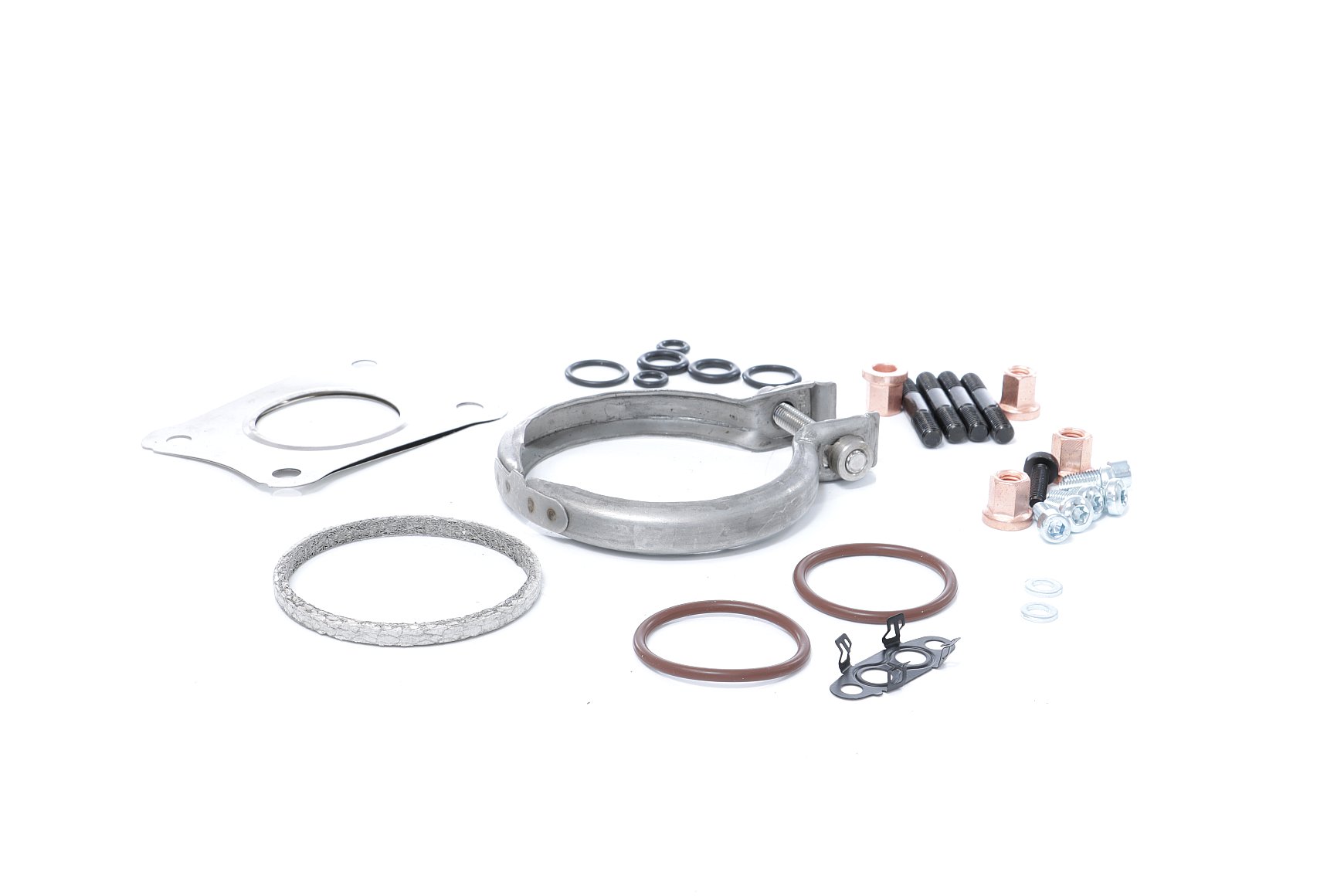 OE VW T-ROC 2023 Turbo exhaust gasket 04E145701B, 04E145701BV, 04E145703Q from BTS TURBO