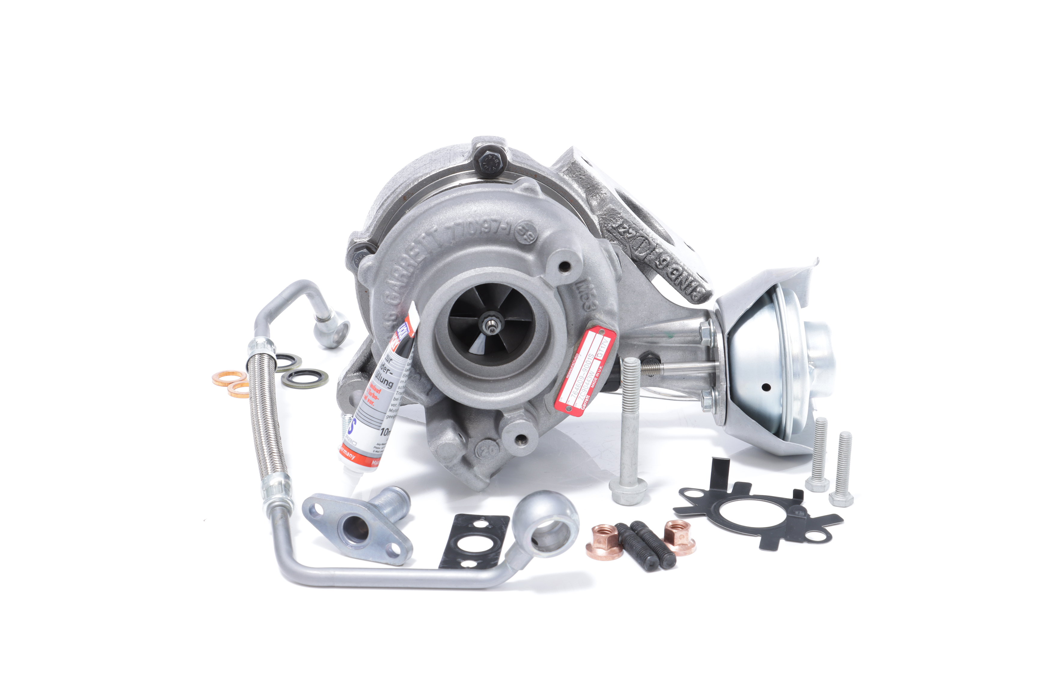 Kupuj online Turbosprężarka T981288BL oryginalne w niskiej cenie, kompatybilne z numerem OEM 0375L2